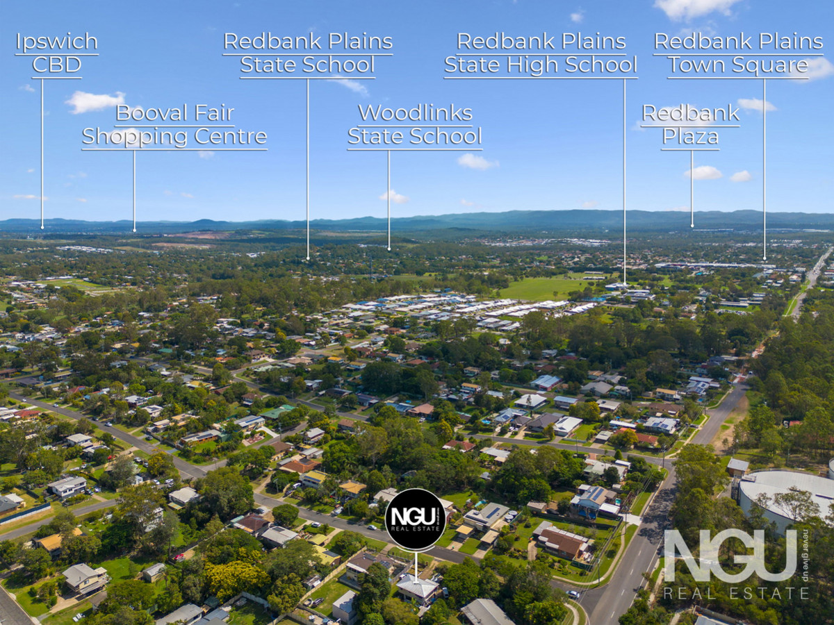 4 GOONDOOLA STREET, Redbank Plains QLD 4301 - Image 4