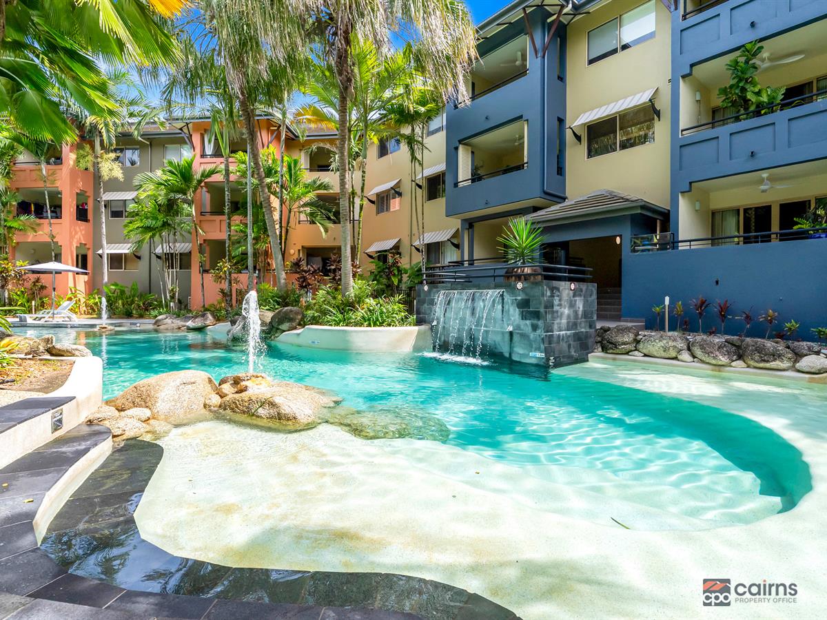 257/12-21 Gregory Street, Westcourt, Qld, 4870 - Image 1