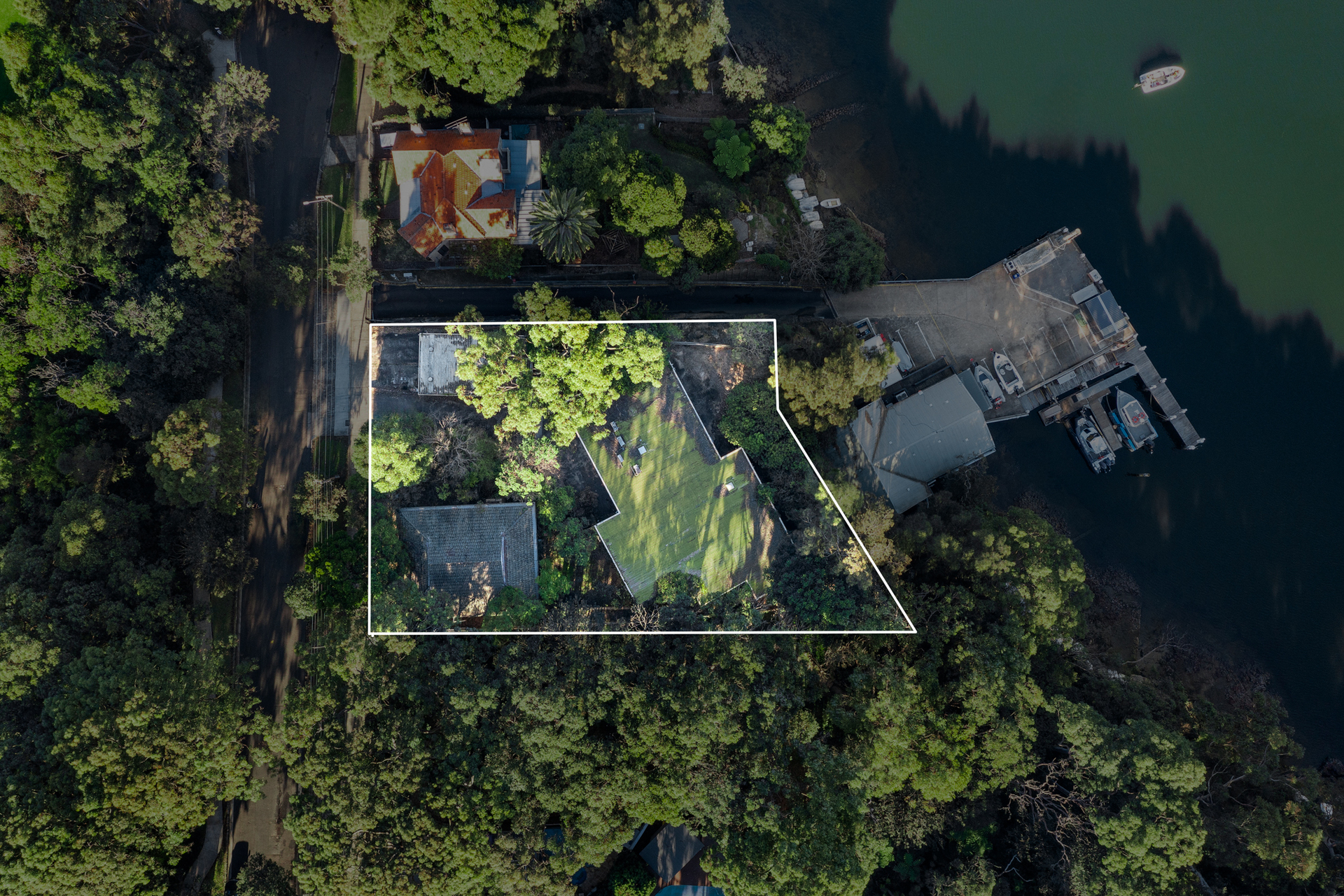 12a Shirley Road, Wollstonecraft, Nsw, 2065 - Image 1