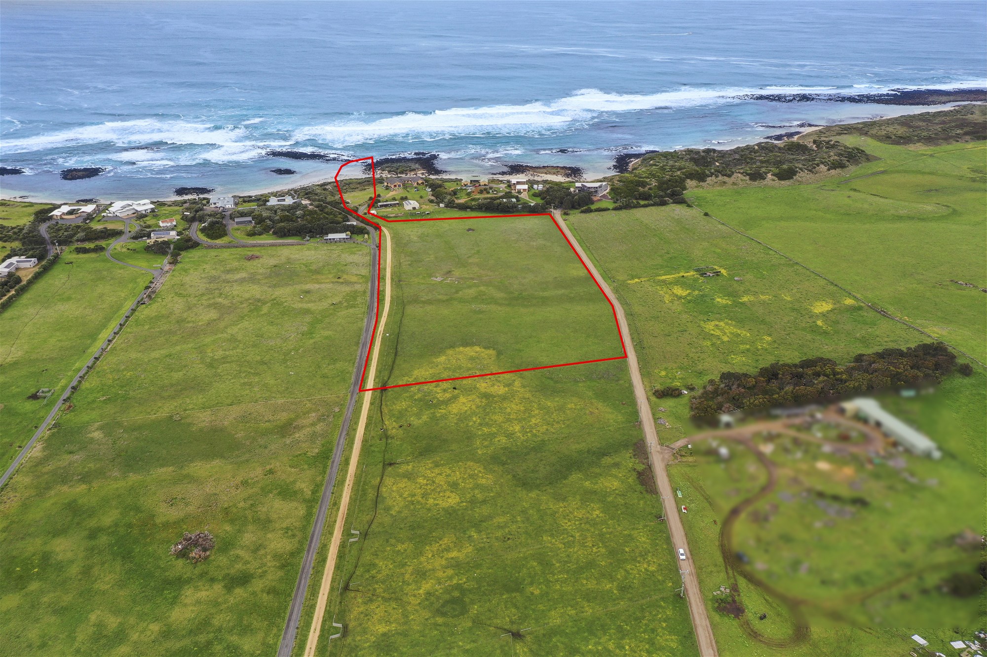 2577 Princes Highway, Port Fairy, Vic, 3284 - Image 2