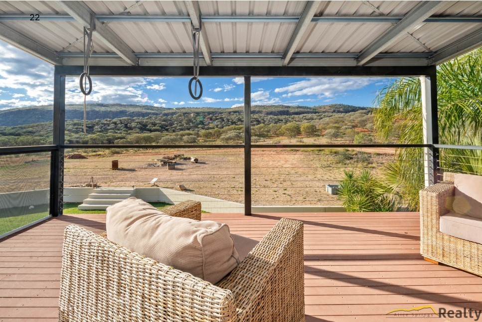 9-bedroom house at 19 Cotterill Road, Ross, NT 0873, Alice Springs, Northern Territory