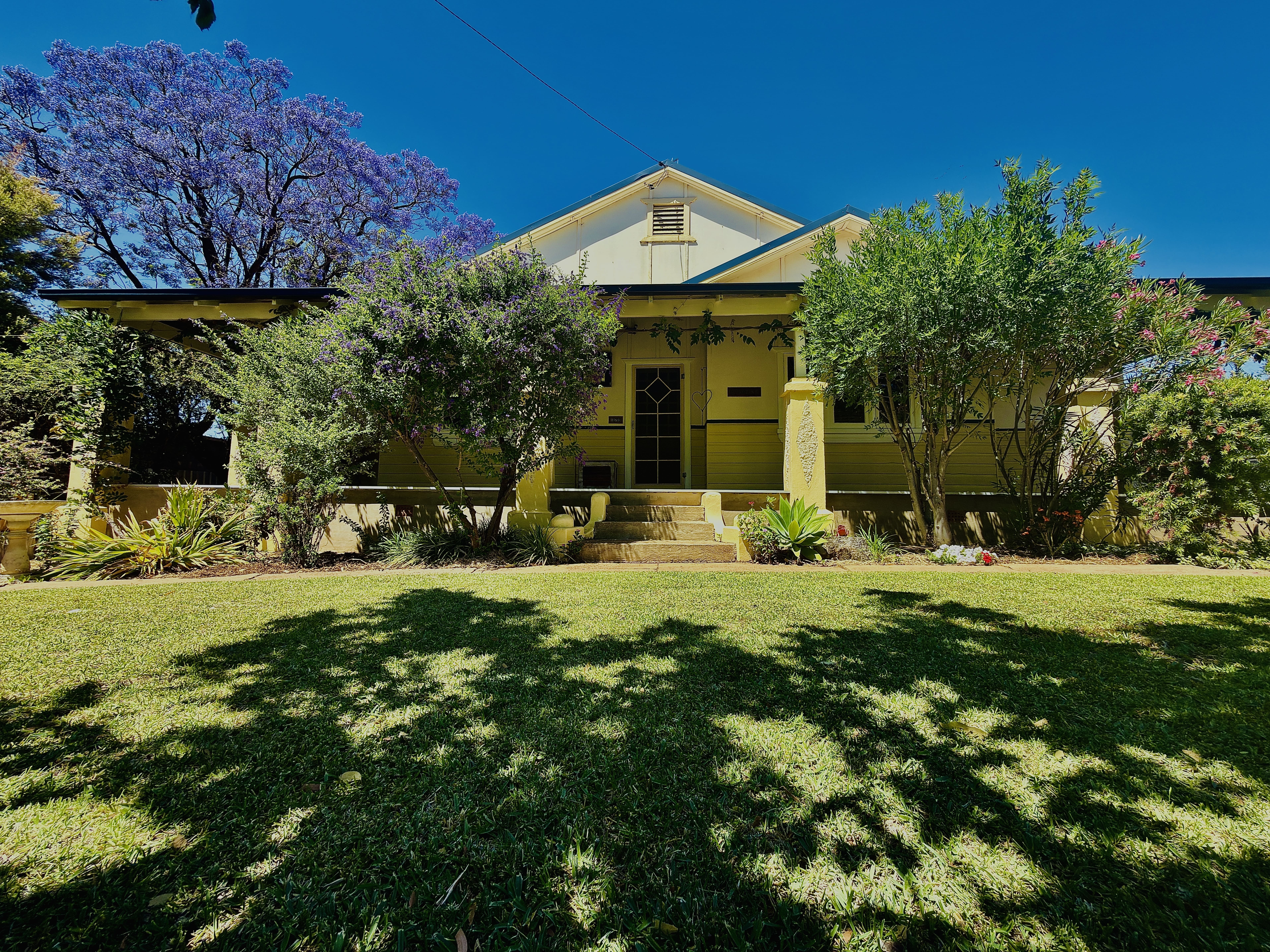 3-bedroom house at 178 BATHURST STREET, Condobolin NSW 2877, Lachlan, New South Wales