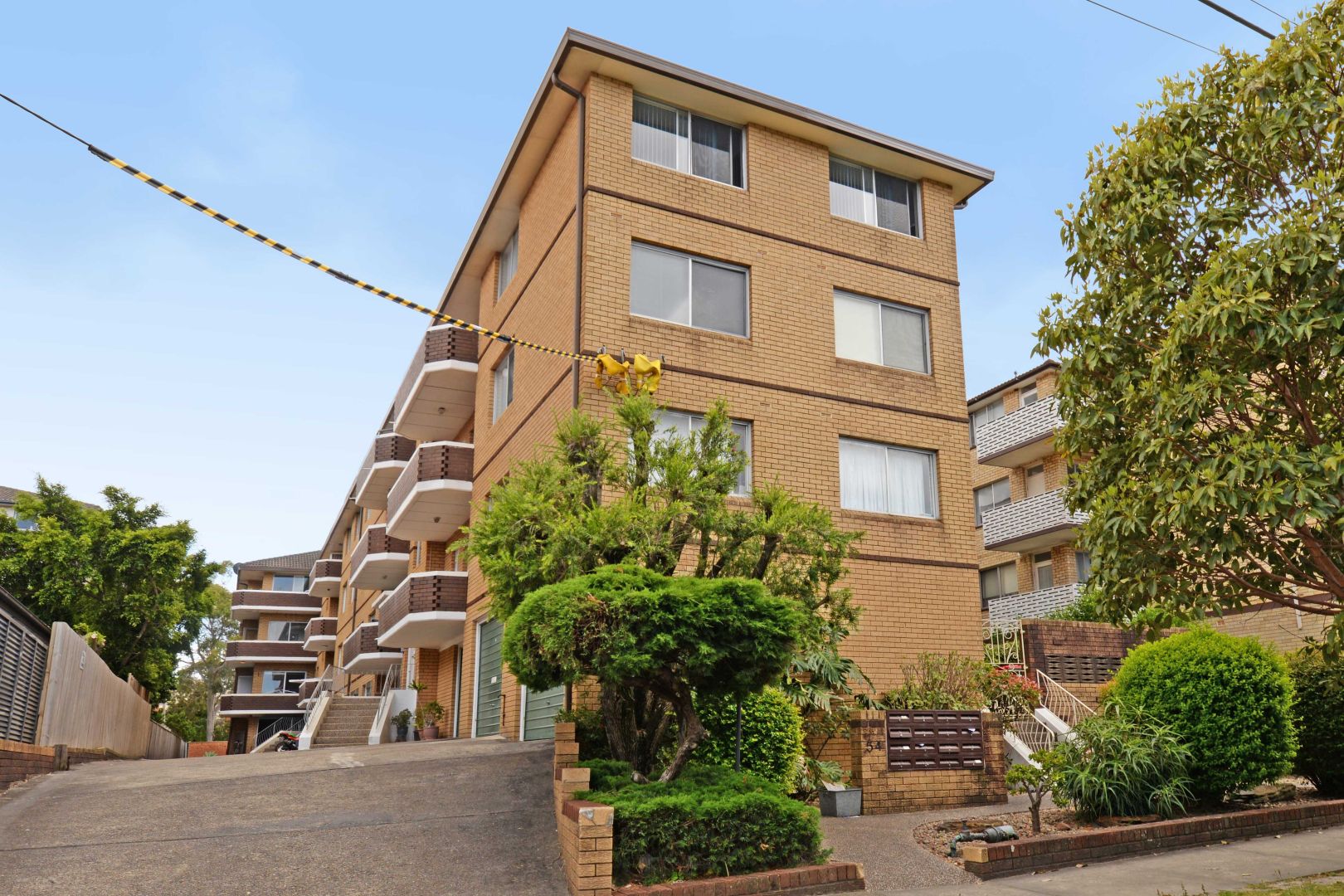 7 54-56 RAINBOW STREET, KINGSFORD NSW 2032 - Image 7
