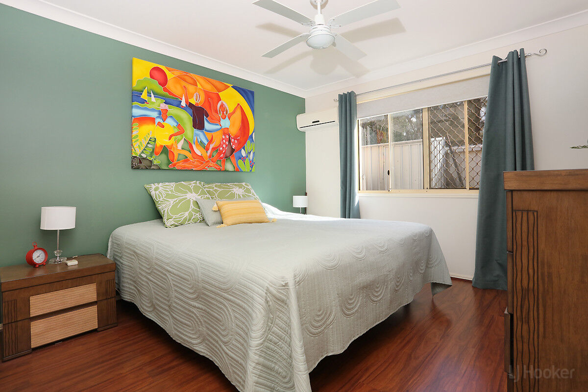 3-bedroom unit at 2 25 SANCTUARY COURT, COOMBABAH QLD 4216, Gold Coast, Queensland