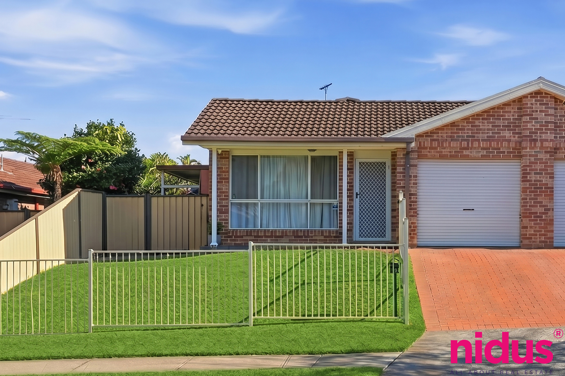 3-bedroom unit at 13A Notley Street, Mount Druitt, NSW 2770, Blacktown, New South Wales