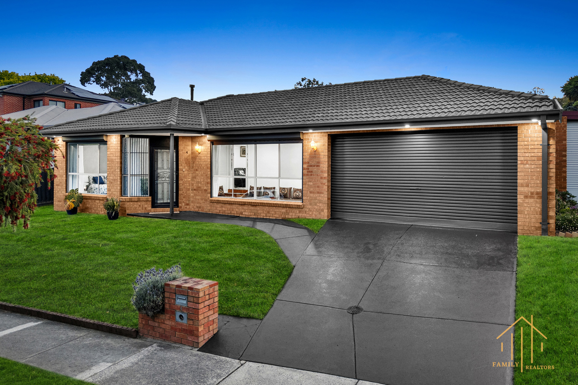 3-bedroom house at 4 Blackwood Drive, Hampton Park, VIC 3976, Casey, Victoria