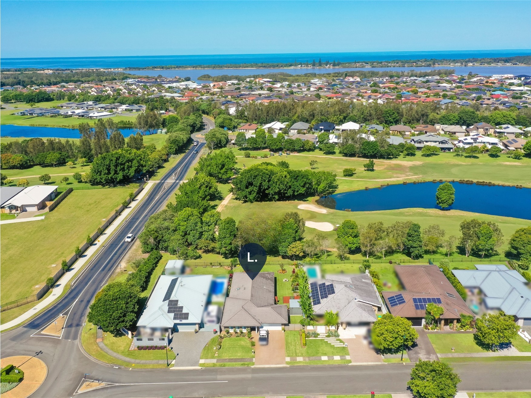 3-bedroom house at 4 Lazzarini Drive, Harrington, NSW 2427, Mid-Coast, New South Wales