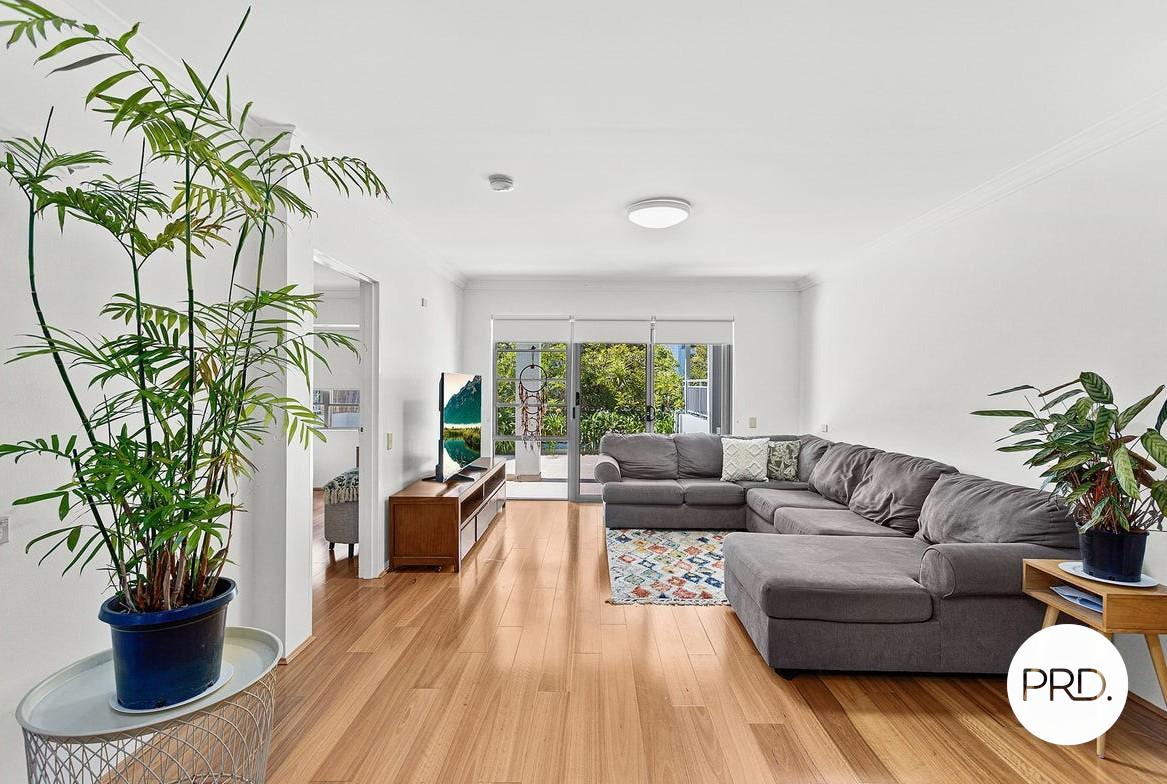 2-bedroom unit at 38/20-26 Addison Street, Shellharbour, NSW 2529, Shellharbour, New South Wales