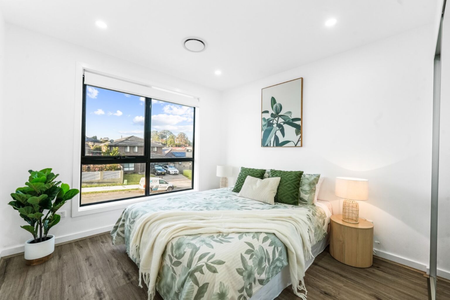 4-bedroom unit at 19 Kensington Park Road, Riverstone, Nsw, 2765, Blacktown, New South Wales