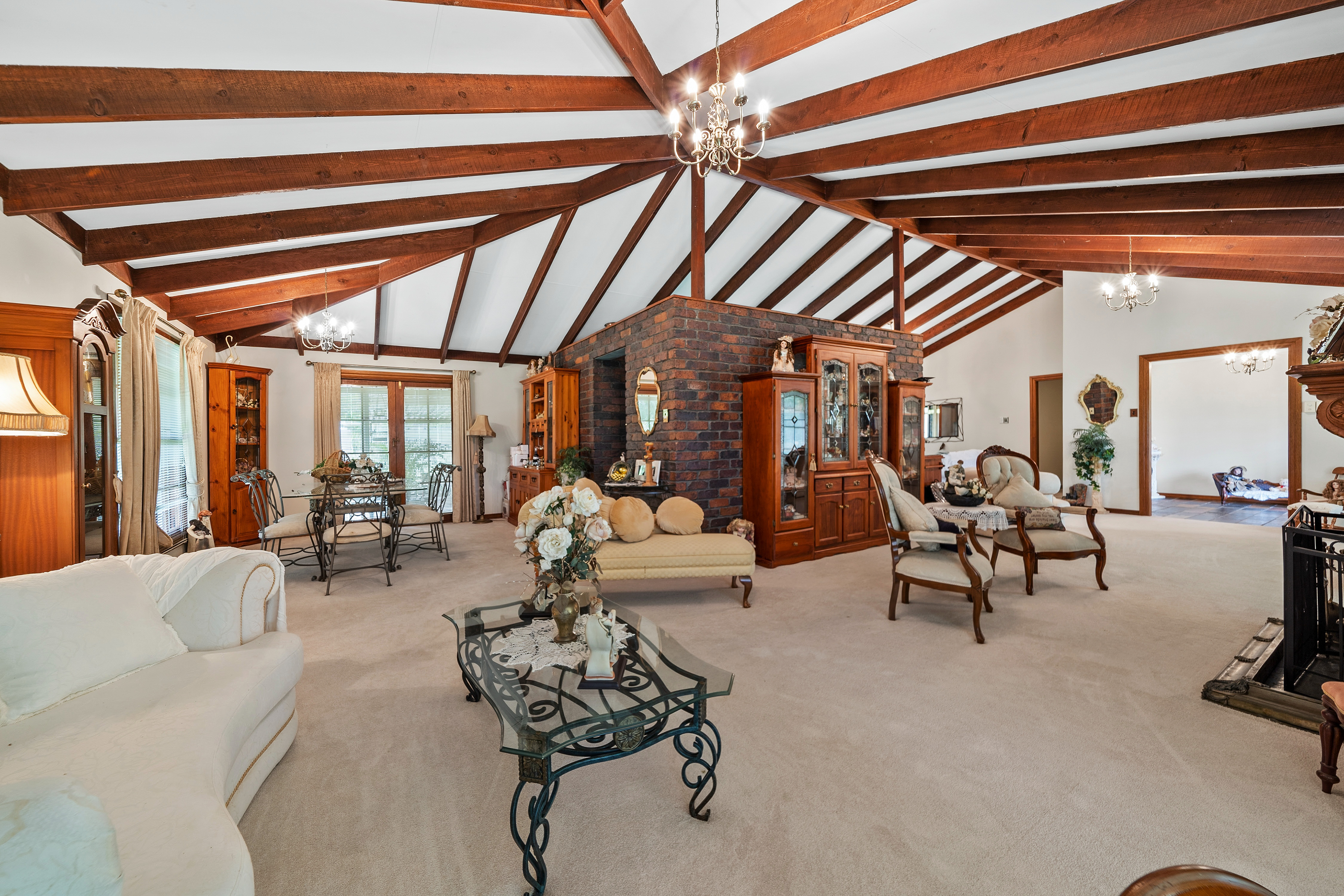 7-bedroom house at 132-138 Buccan Road, Buccan, Qld, 4207, , Queensland