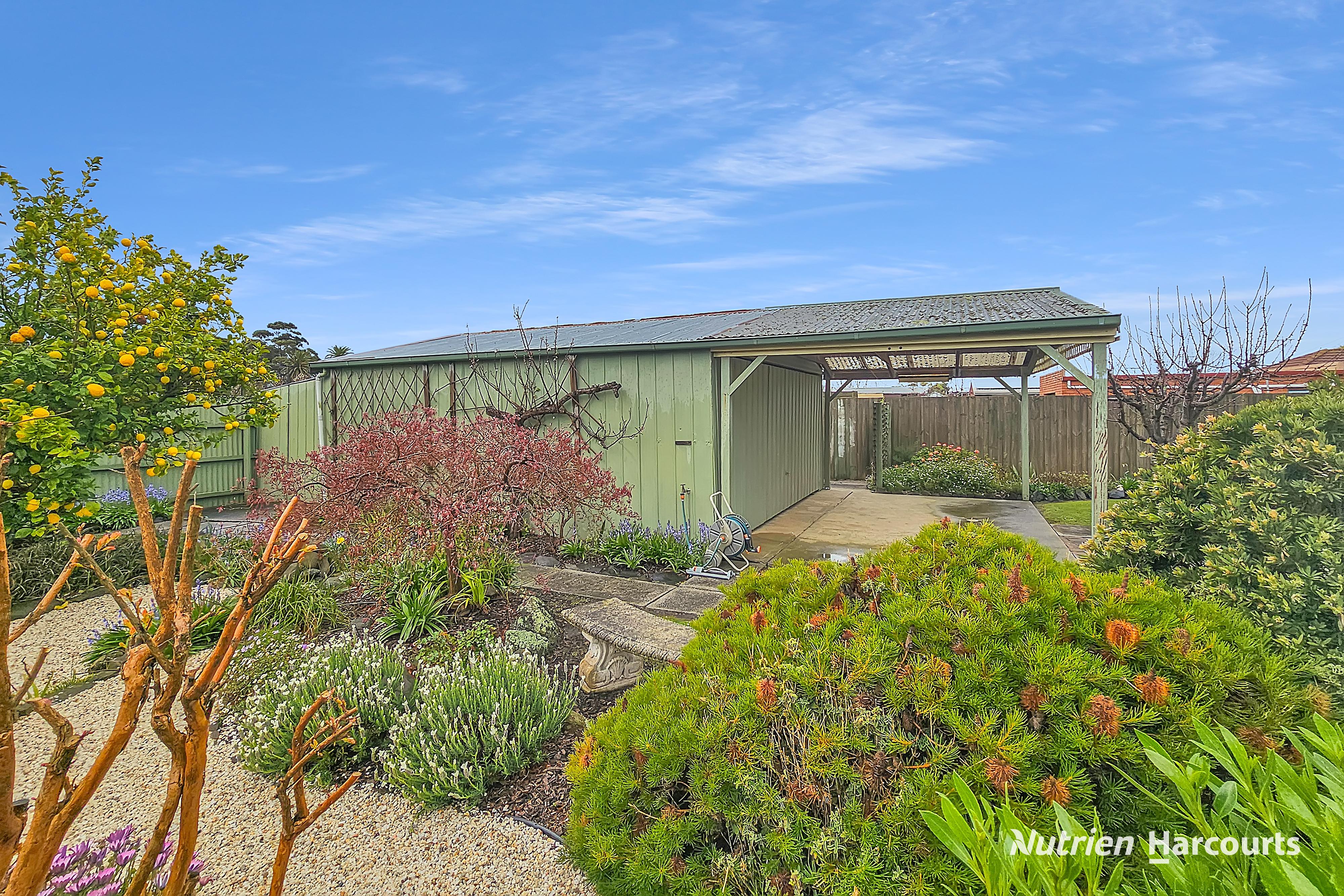 3-bedroom house at 20 Mclean Street, Yarram, VIC 3971, Wellington, Victoria