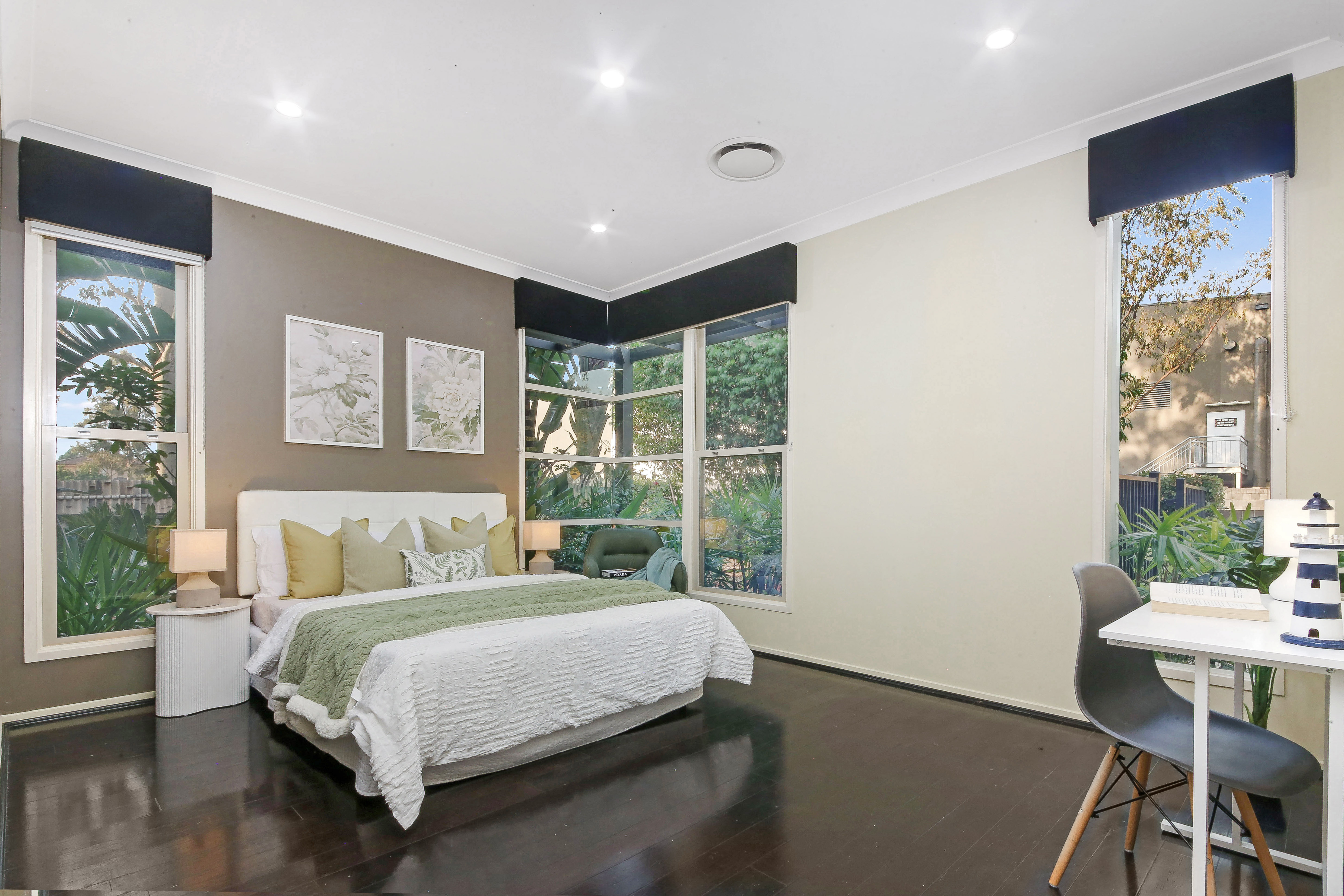 4-bedroom house at 31 PEBBLE CRESCENT, The Ponds NSW 2769, Blacktown, New South Wales