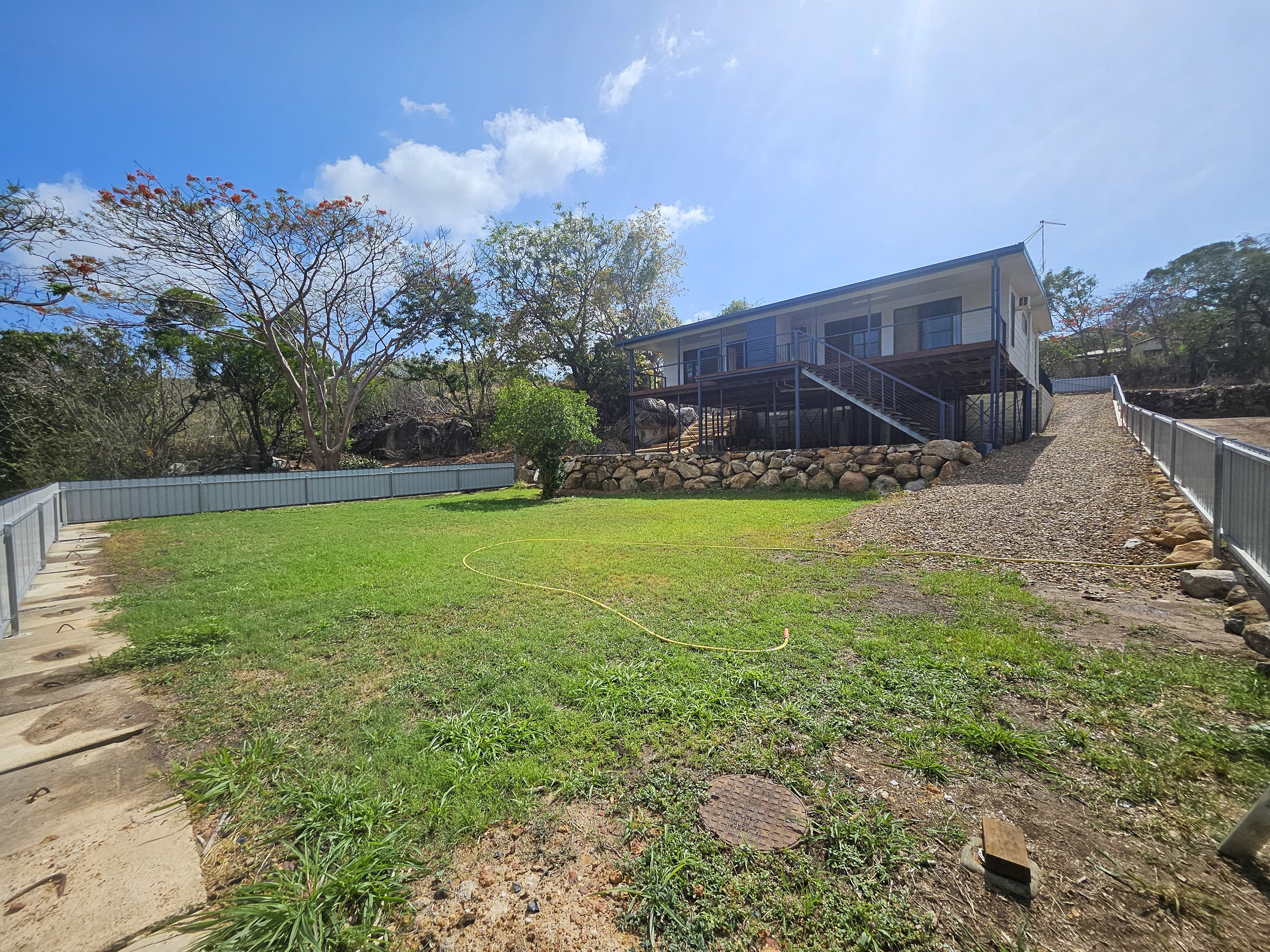 4-bedroom unit at 55 Helen Street, Cooktown, QLD 4895, Cook, Queensland