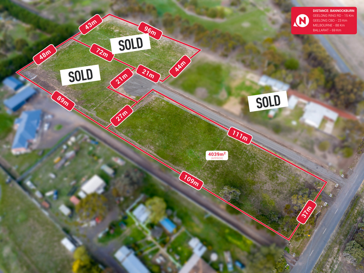 113 Stevenson Road, Bannockburn, Vic, 3331 - Image 4