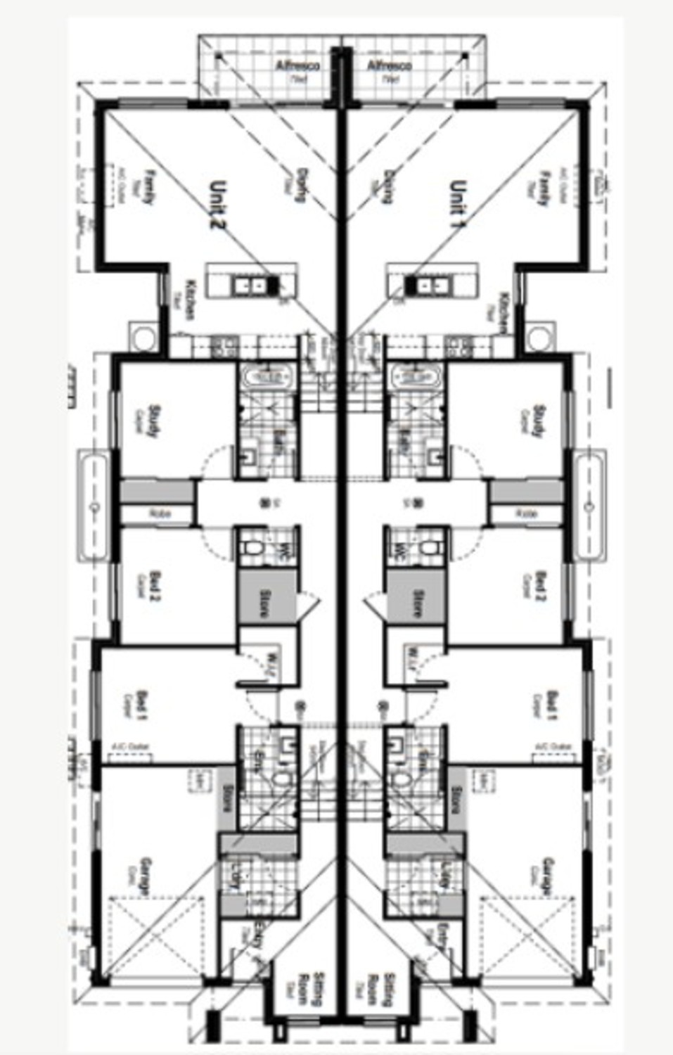 6-bedroom house at 108 The Stables Estate, Heatherbrae, Nsw, 2324, Port Stephens, New South Wales