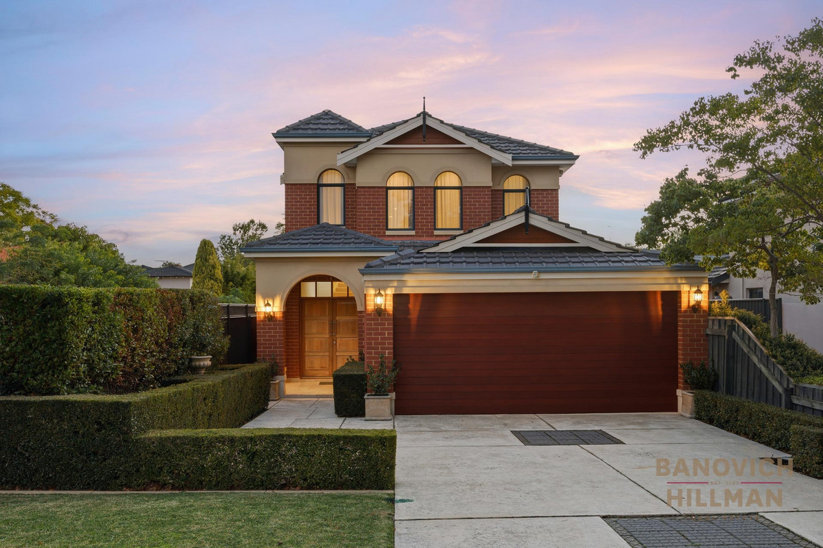 4-bedroom house at 81A Ardross Street, Applecross, Wa, 6153, Melville, Western Australia