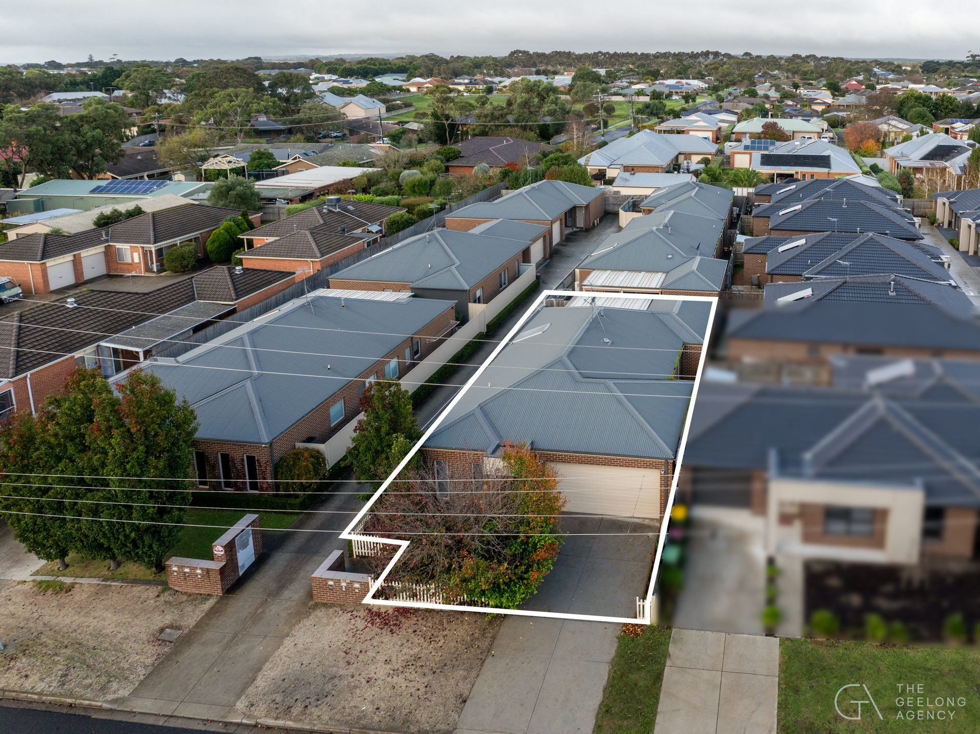 3-bedroom unit at 6/70-74 Christies Road, Leopold, VIC 3224, Greater Geelong, Victoria