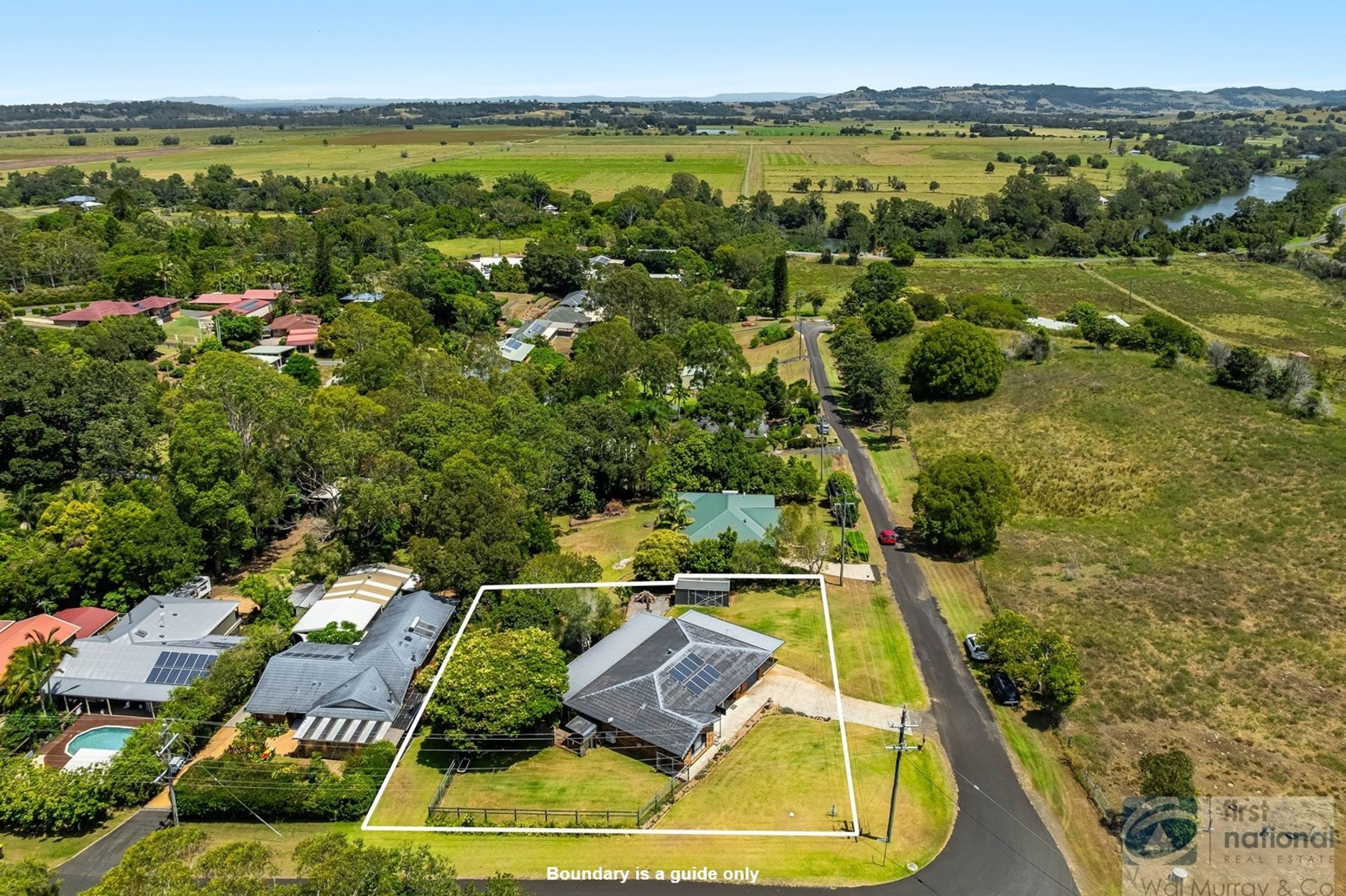 4-bedroom house at 11 MIRIAM STREET, Wyrallah NSW 2480, Lismore, New South Wales
