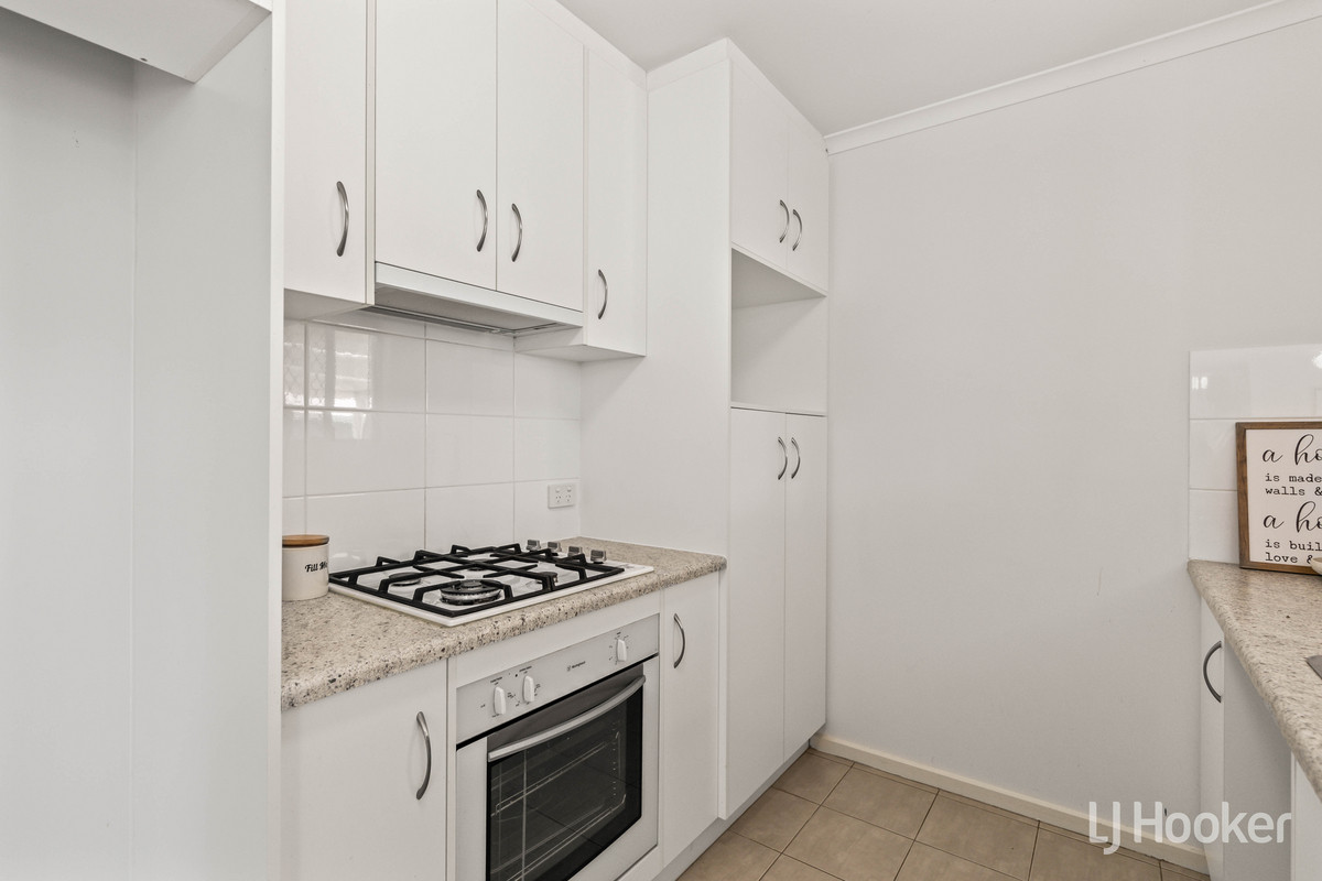 4-bedroom house at 121 Kingate Boulevard, Blakeview, SA 5114, Playford, South Australia