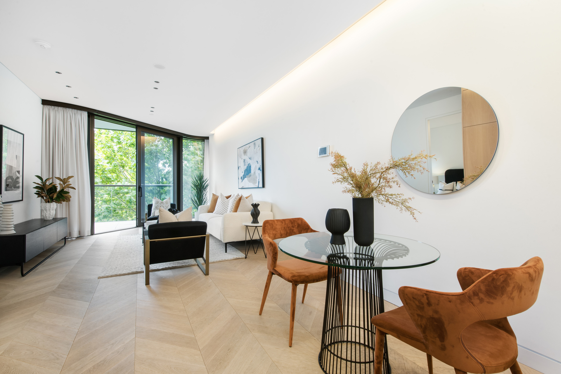 OPERA RESIDENCES 701 71 MACQUARIE STREET, SYDNEY NSW 2000 - Image 5