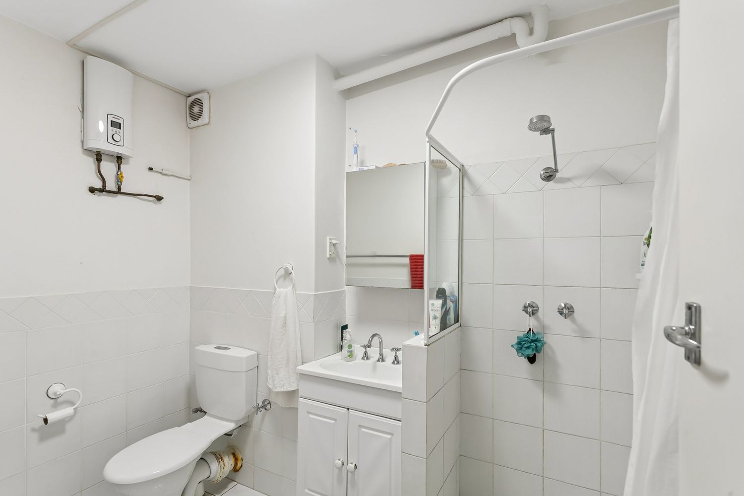 2-bedroom unit at CHIDLEY CLOSE 6 66 HASTINGS STREET, SCARBOROUGH WA 6019, Stirling, Western Australia