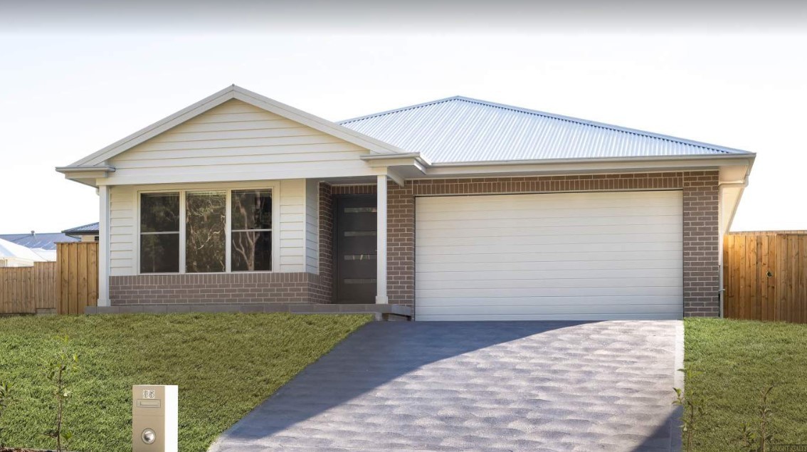 Lot3954 Ellipse Circuit Estate , Chisholm, Nsw, 2322 - Image 1