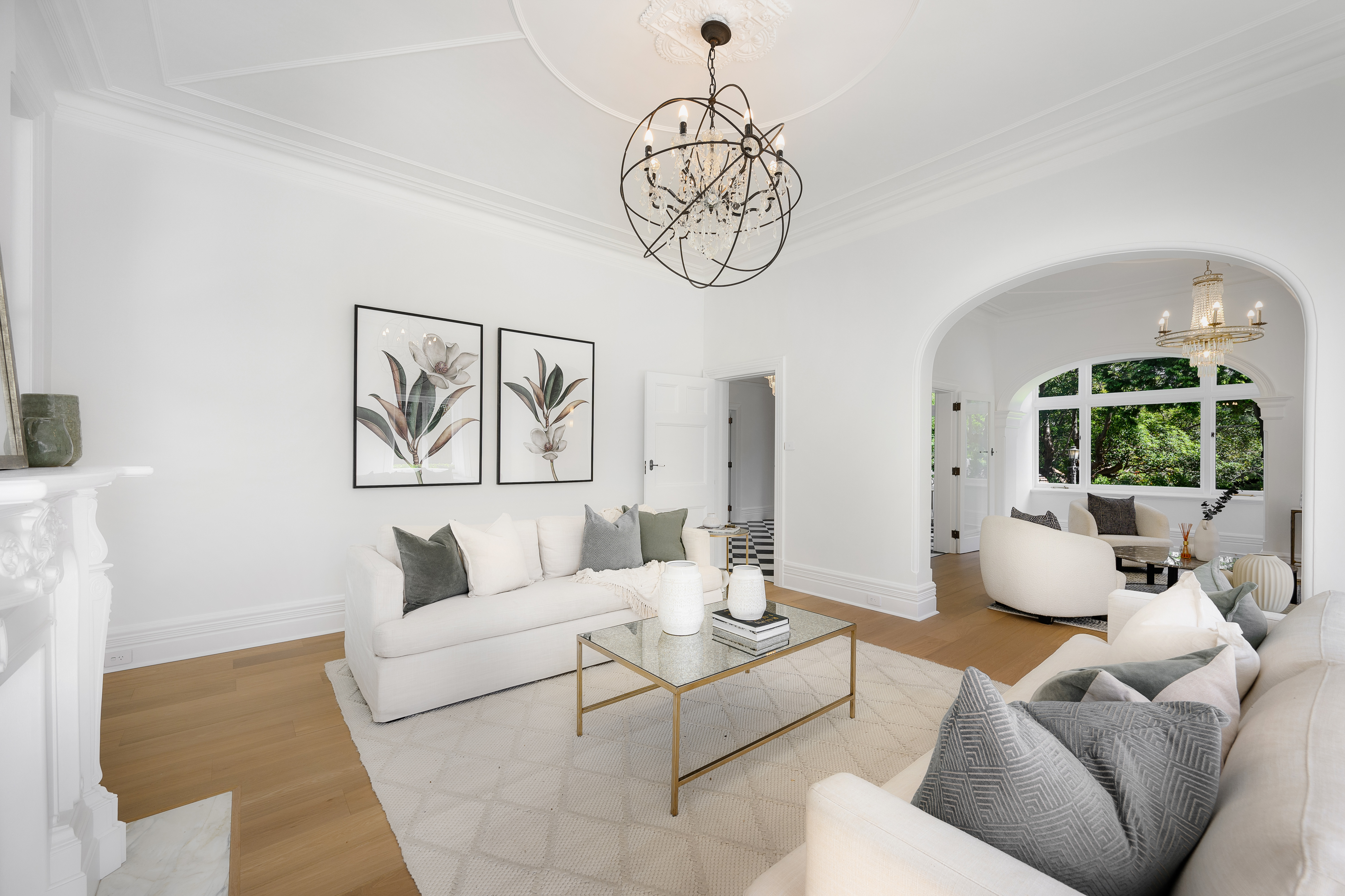 6-bedroom house at 14 PYMBLE AVENUE, Pymble NSW 2073, Ku-Ring-Gai, New South Wales
