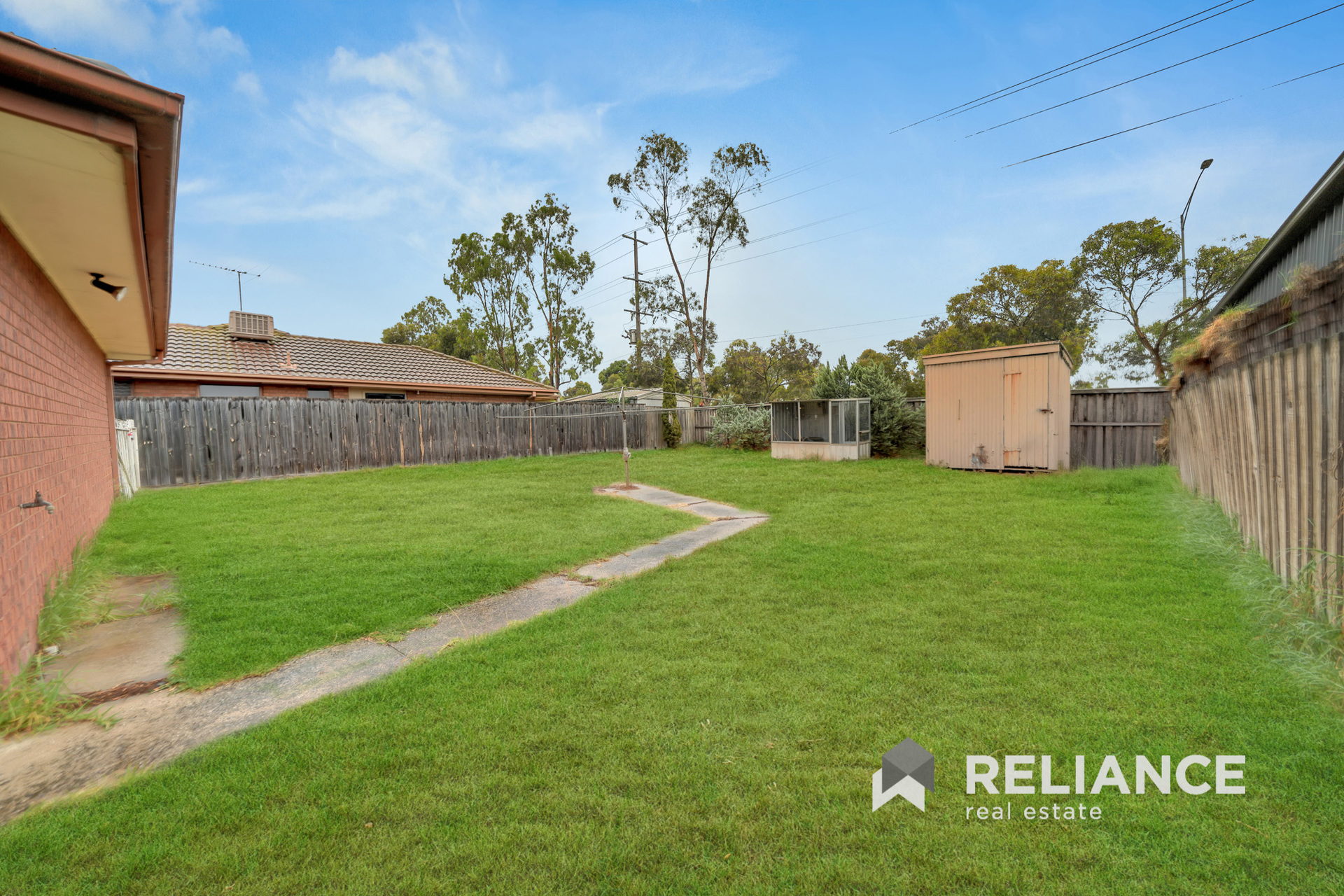 8 GEORGE GREEVES PLACE, Hoppers Crossing VIC 3029 - Image 10
