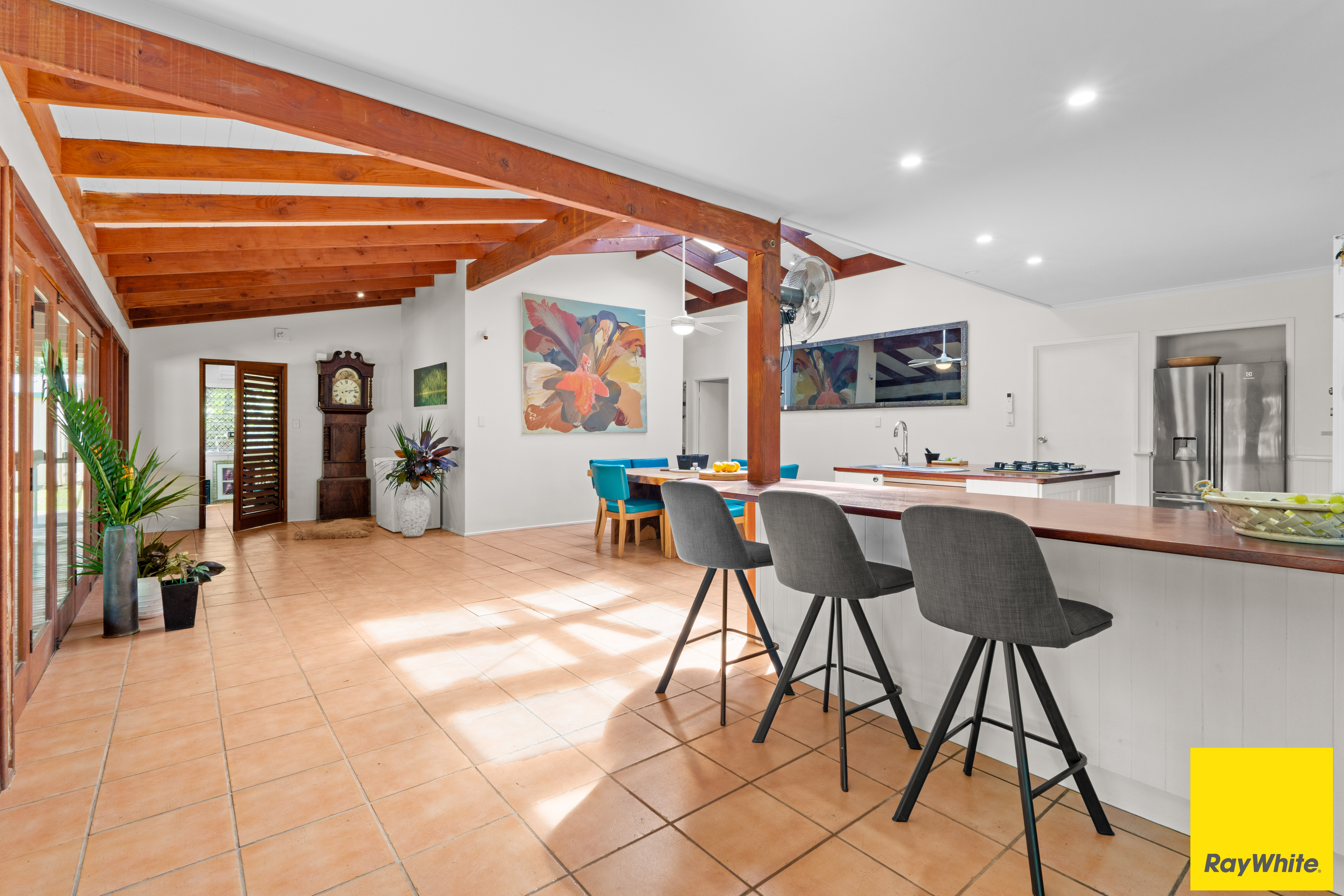 7 RANGEVIEW CLOSE, Smithfield QLD 4878 - Image 8