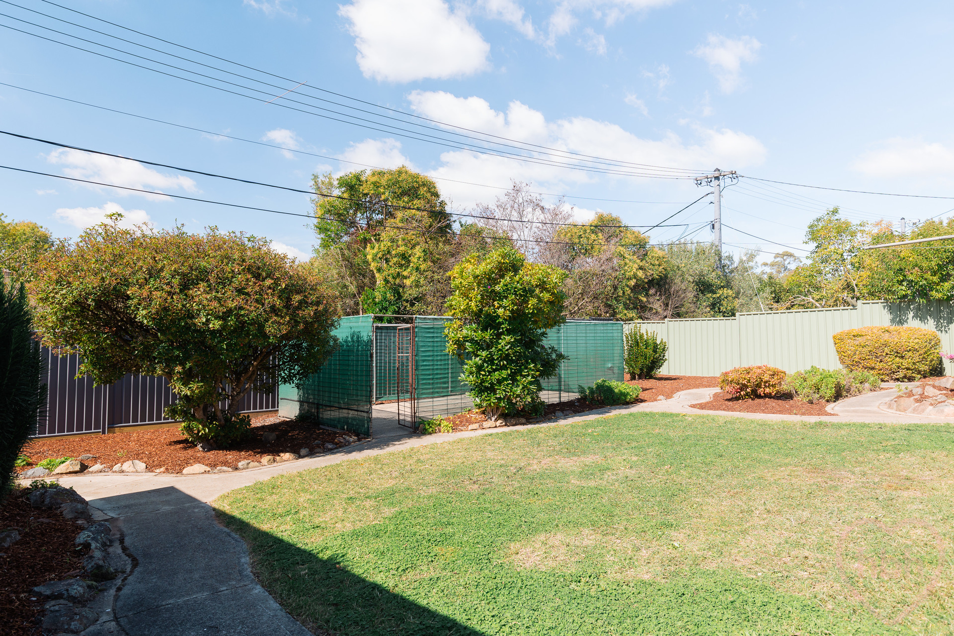 3-bedroom house at 14 MACKENNAL STREET, Lyneham ACT 2602, Unincorporated Act, Australian Capital Territory