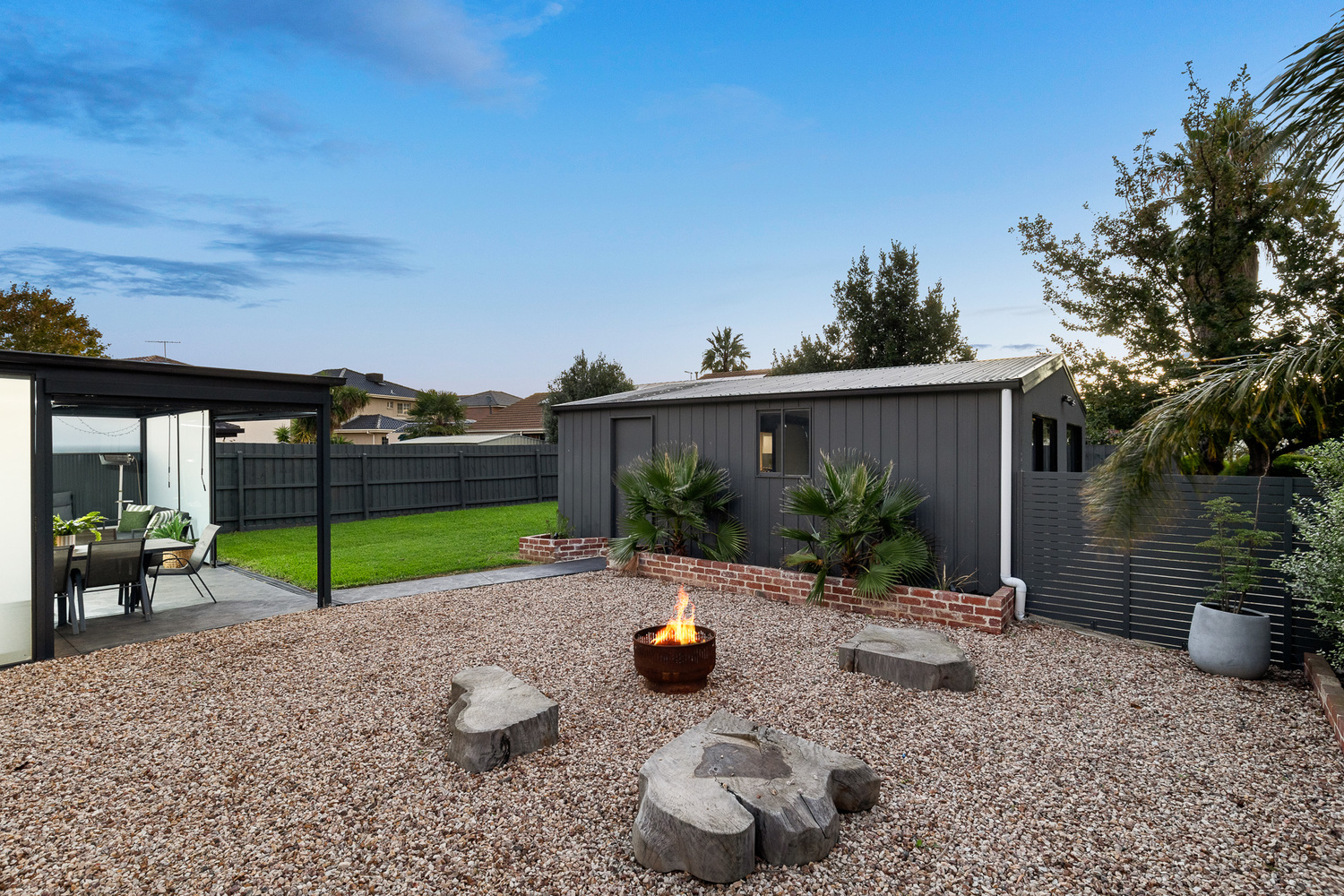 4-bedroom house at 4 Booth Way, Taylors Lakes, VIC 3038, Brimbank, Victoria