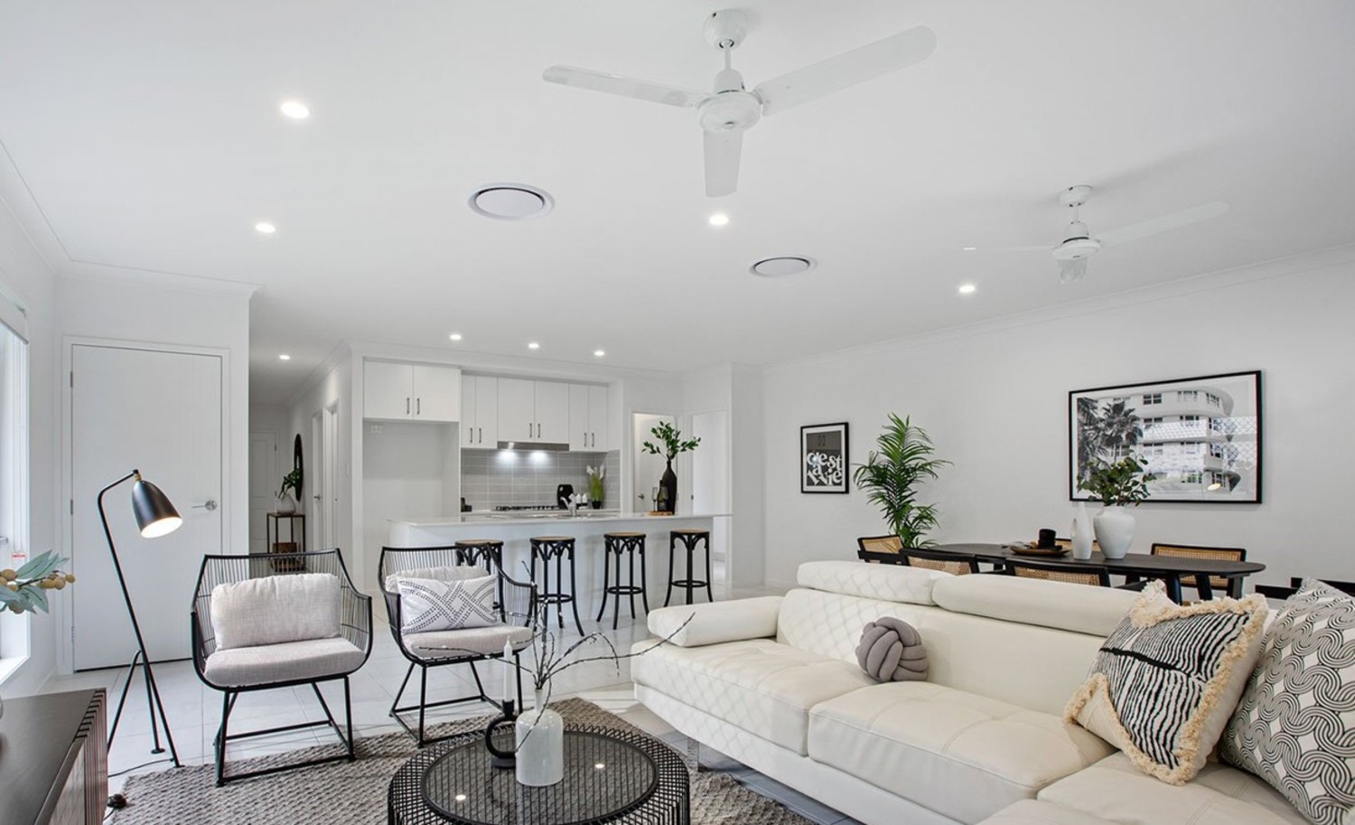 60 Golden Hillcrest Estate, Hillcrest, Qld, 4118 - Image 8