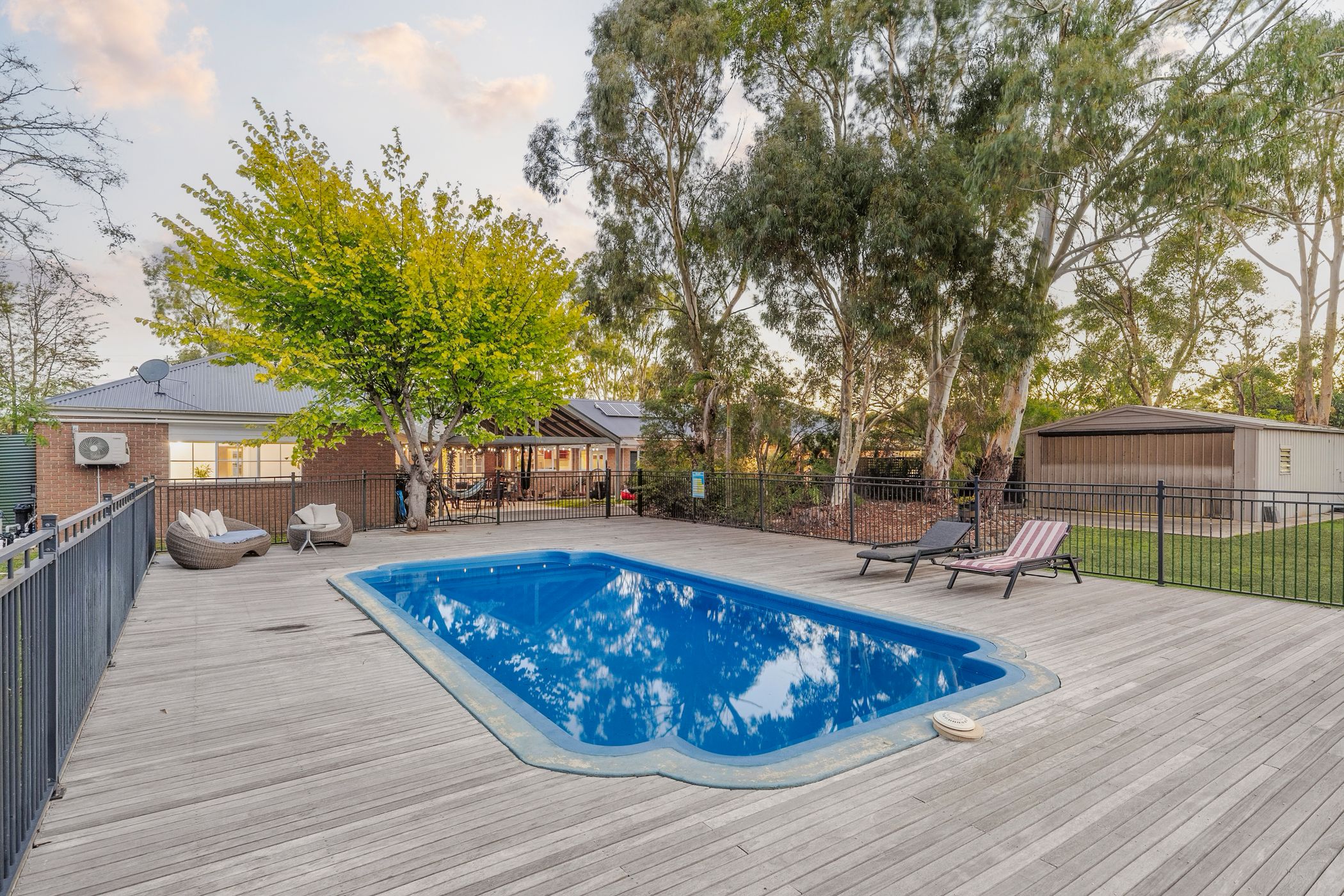 5-bedroom house at 10 Daniel Drive, Moriac, VIC 3240, Surf Coast, Victoria