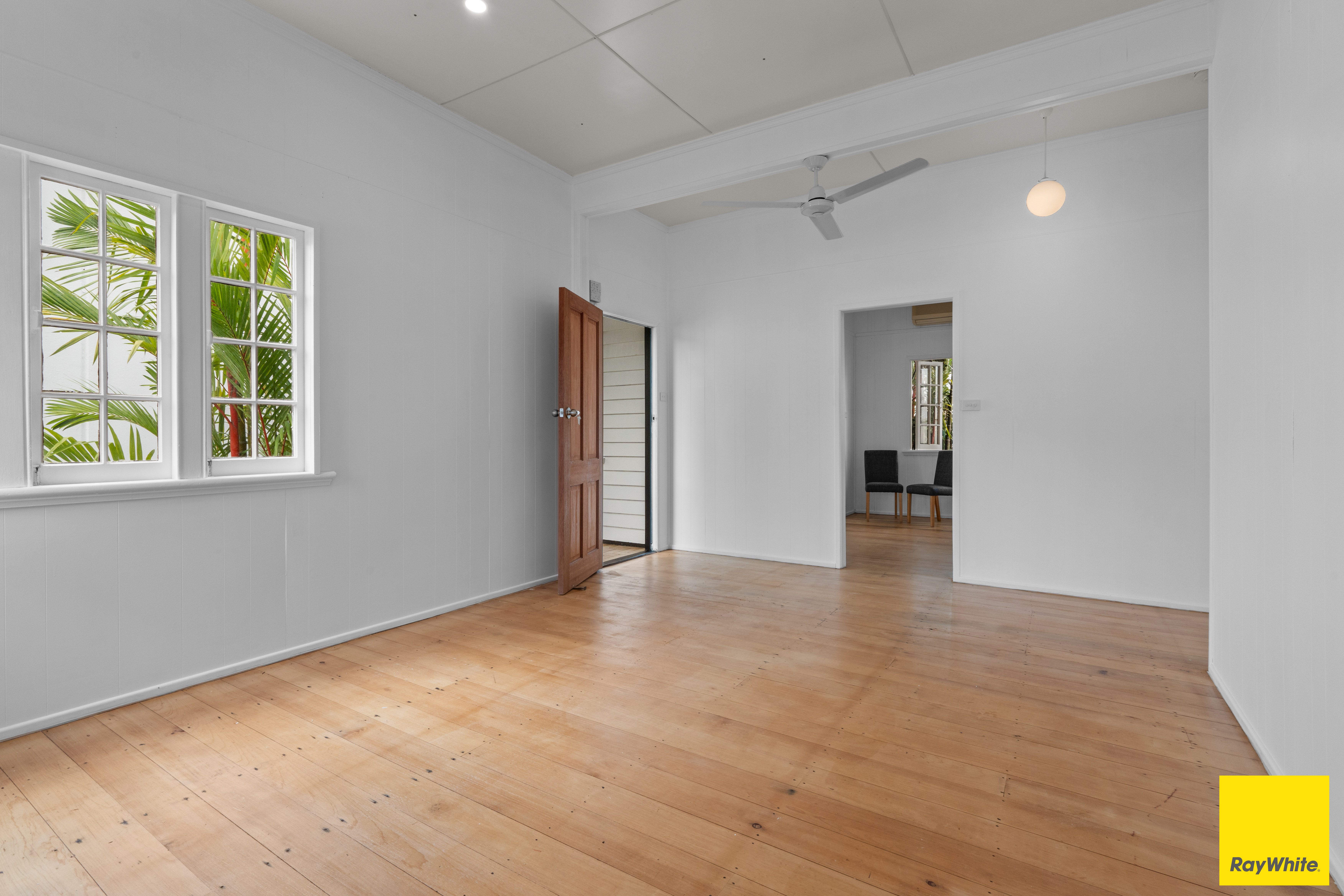 3-bedroom house at 404 Sheridan Street, Cairns North, QLD 4870, , Queensland