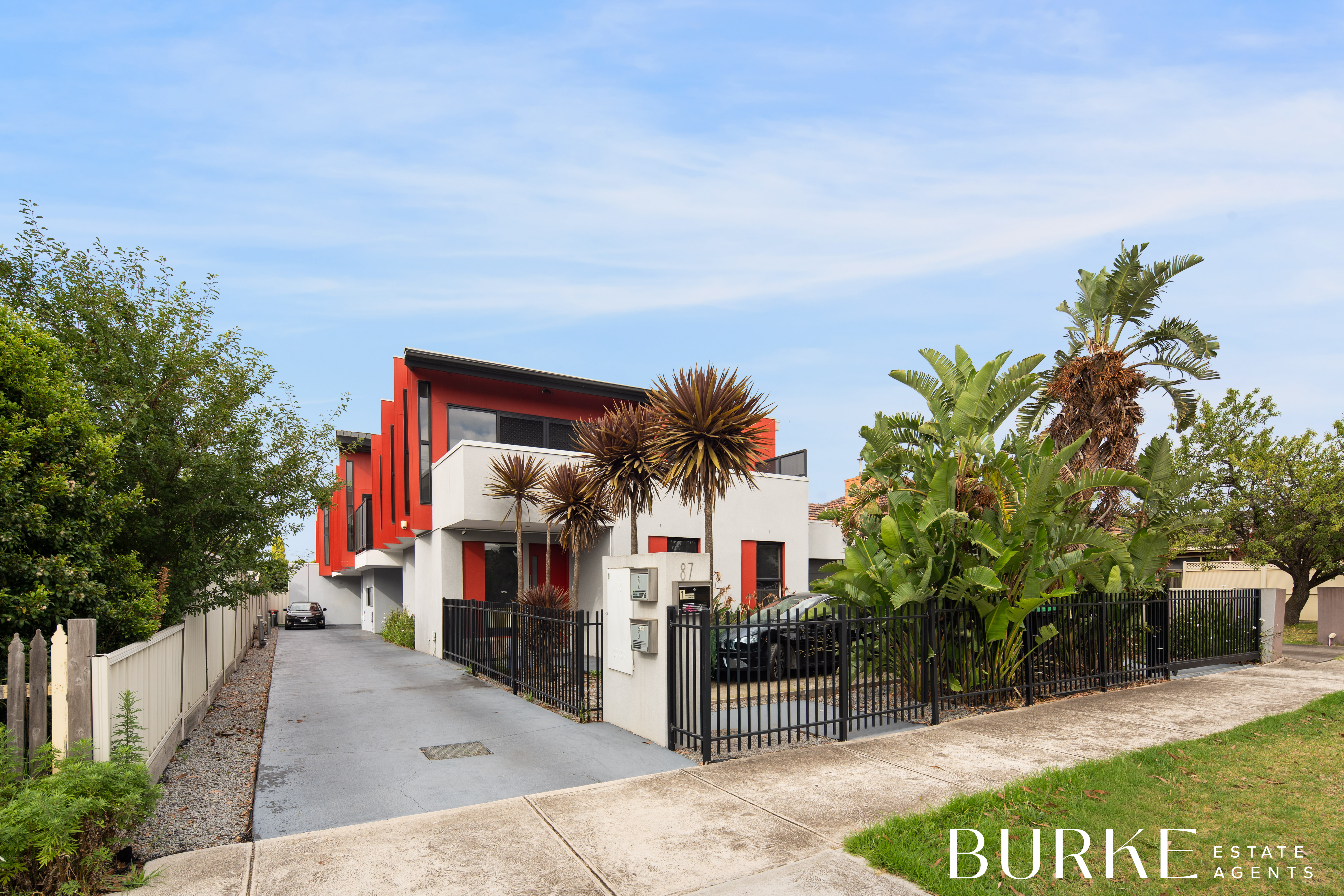 2 87 CANNING STREET, AVONDALE HEIGHTS VIC 3034 - Image 1