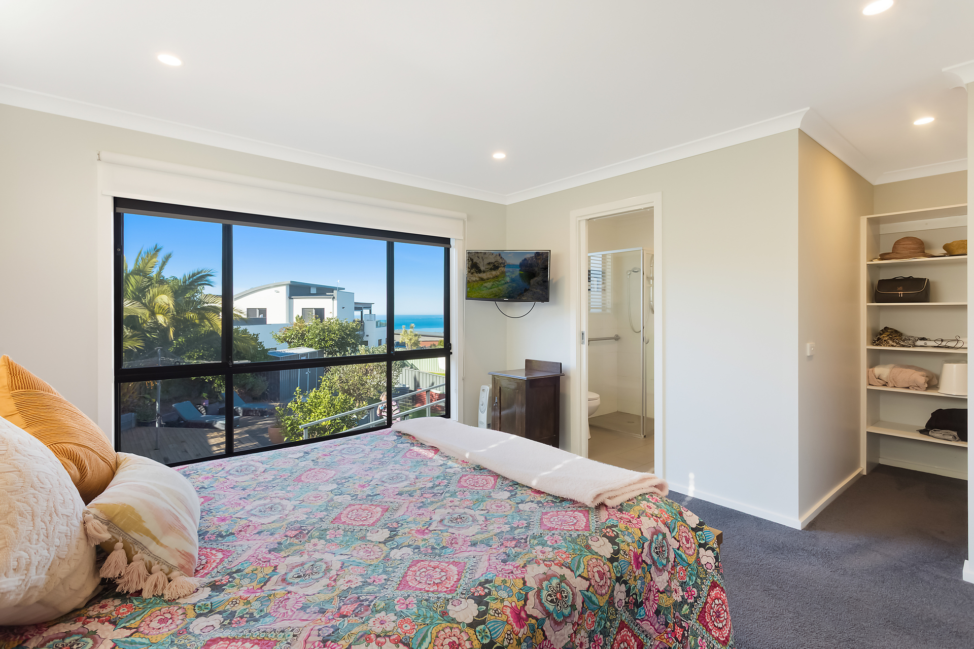 4-bedroom house at 42 The Crest, Mirador, NSW 2548, Bega Valley, New South Wales