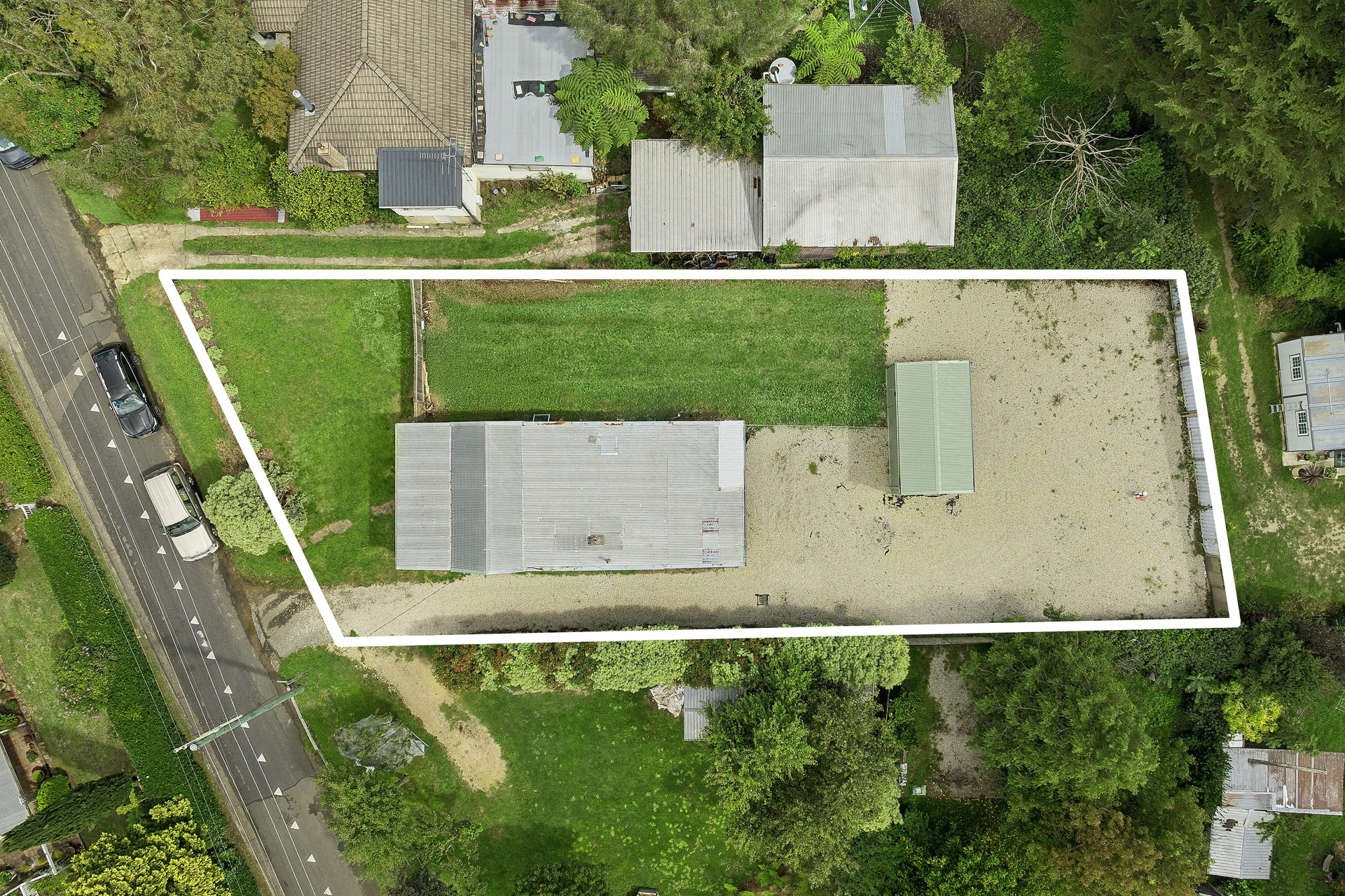 3-bedroom house at 1 Hooper Street, Mount Victoria, Nsw, 2786, Blue Mountains, New South Wales