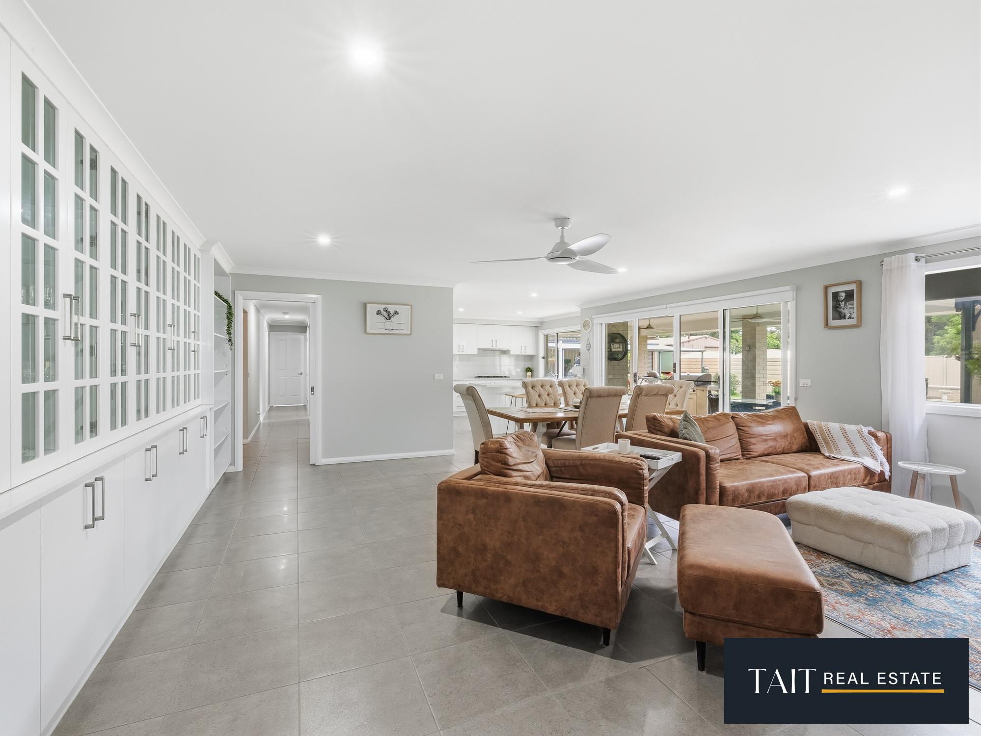 4-bedroom house at 4 Mcgregor Street, Eldorado, VIC 3746, Wangaratta, Victoria