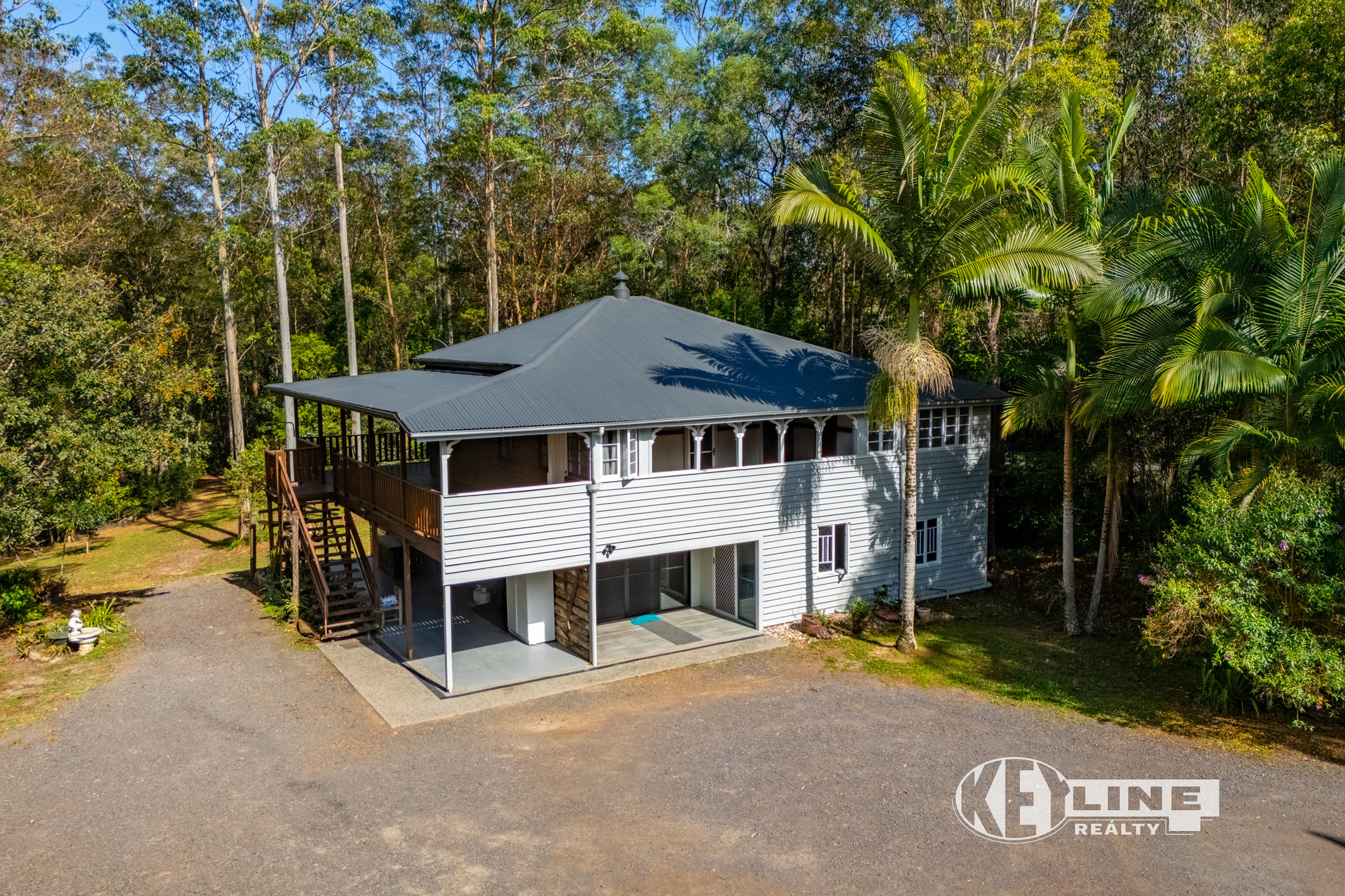 6-bedroom house at 409 Louis Bazzo Drive, Pomona, QLD 4568, Noosa, Queensland
