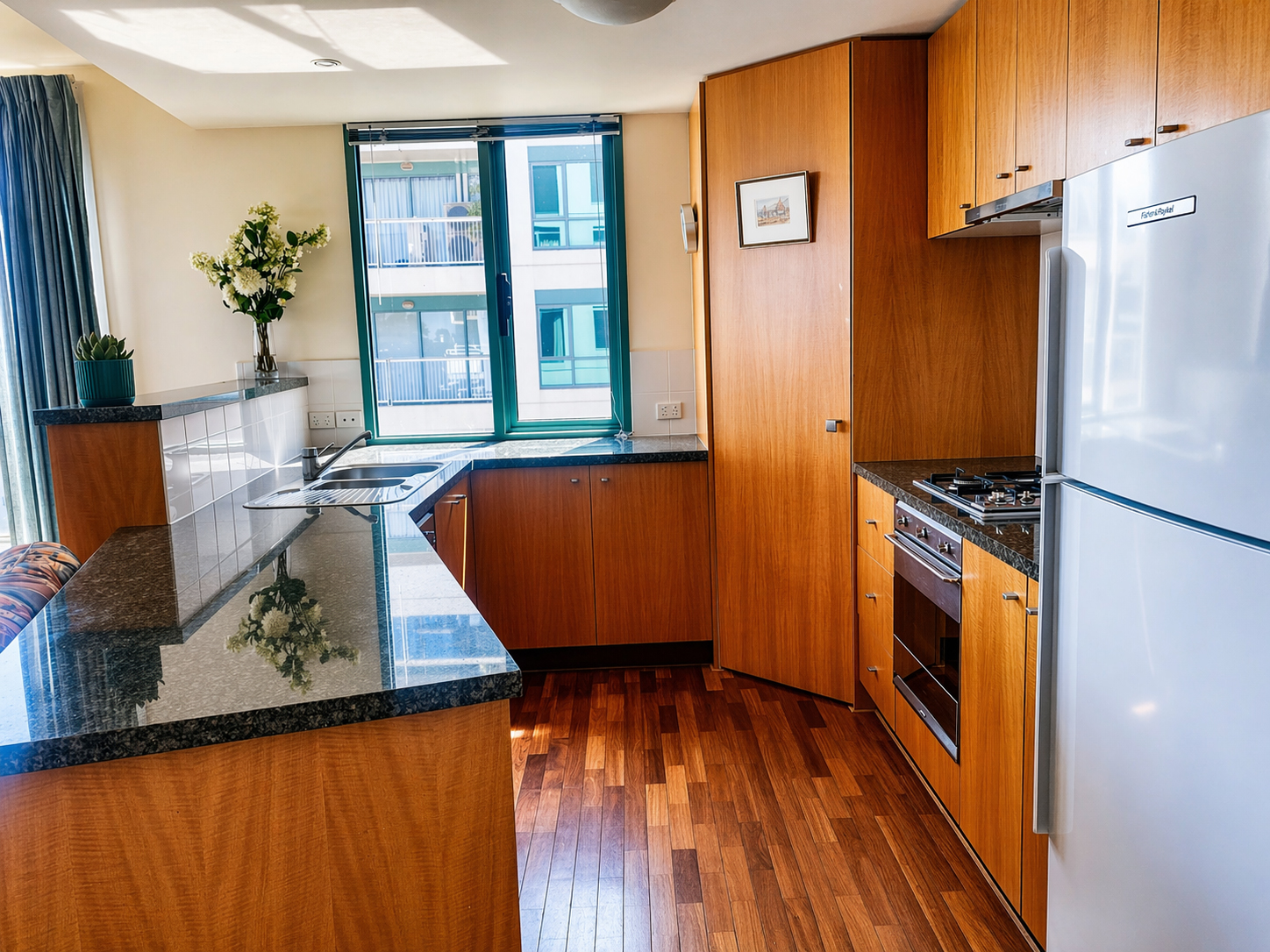 2-bedroom unit at 4002 2 SOVEREIGN POINT COURT, DONCASTER VIC 3108, Manningham, Victoria