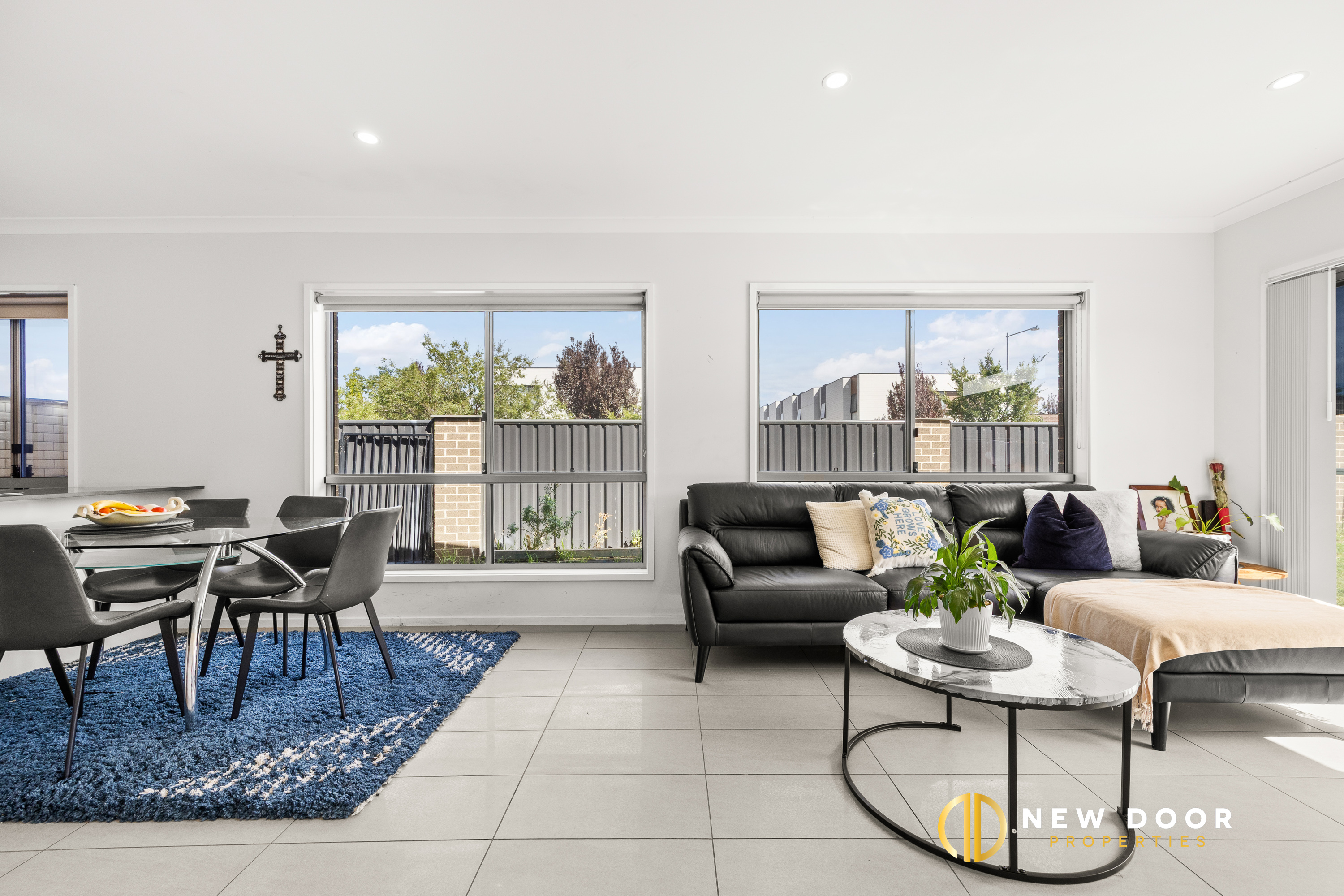 109 BERNARD HEINZE AVENUE, Moncrieff ACT 2914 - Image 5
