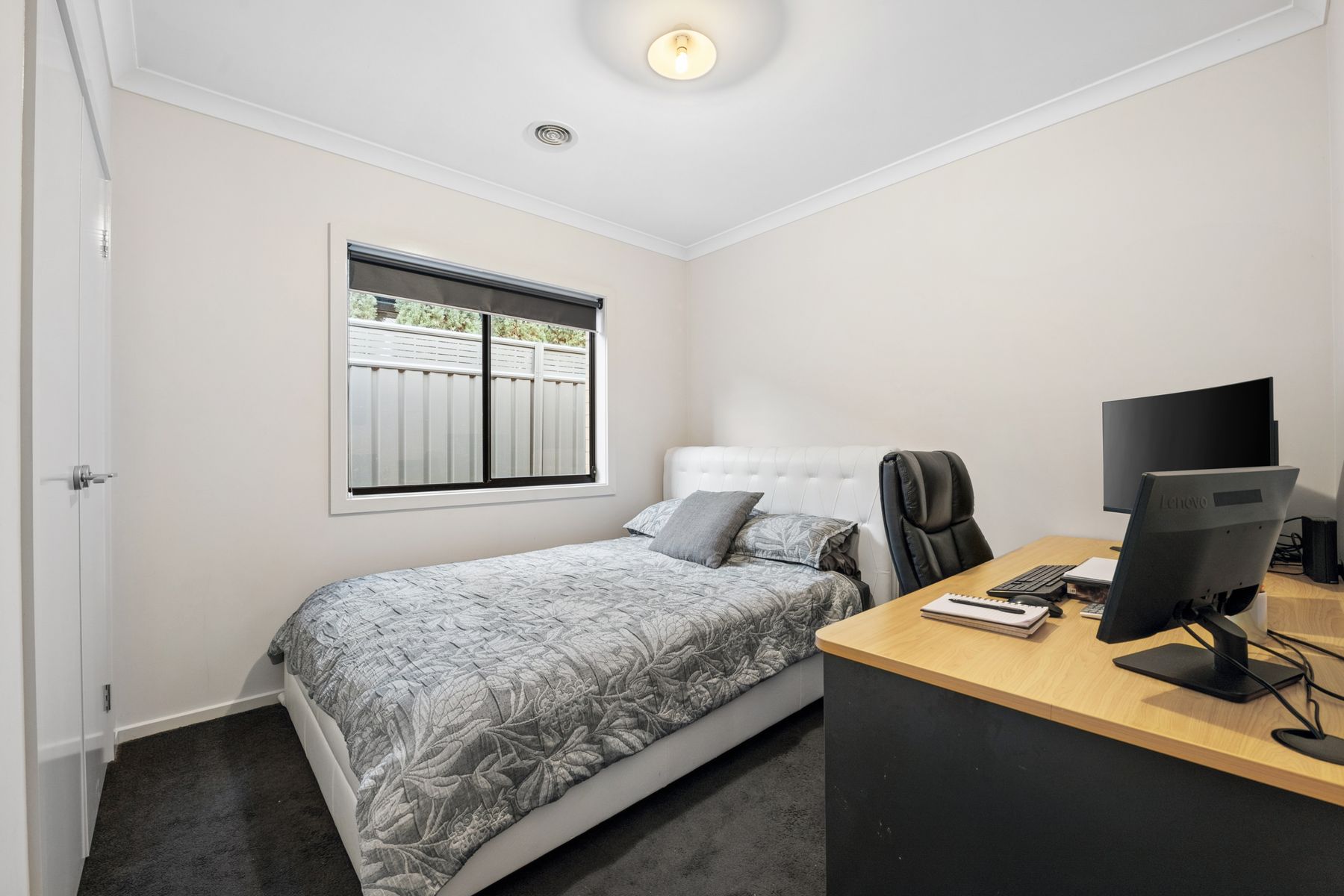 4-bedroom house at 7 Brooklands Drive, Jackass Flat, VIC 3556, Greater Bendigo, Victoria