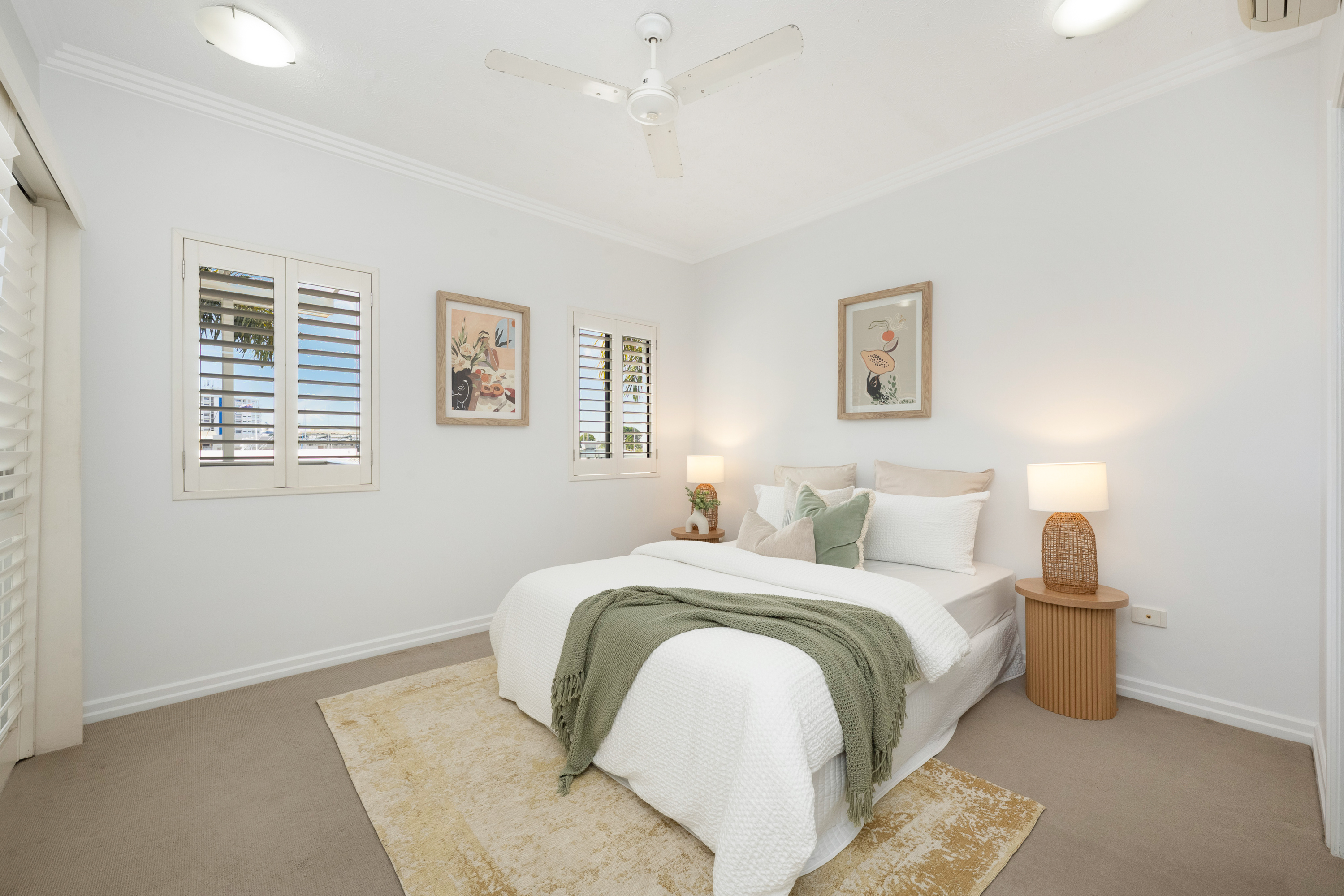 4-bedroom unit at 101/9 Anthony Street, South Townsville, QLD 4810, Townsville, Queensland