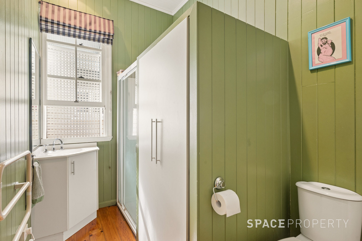 1 FERNBERG ROAD, Paddington QLD 4064 - Image 9