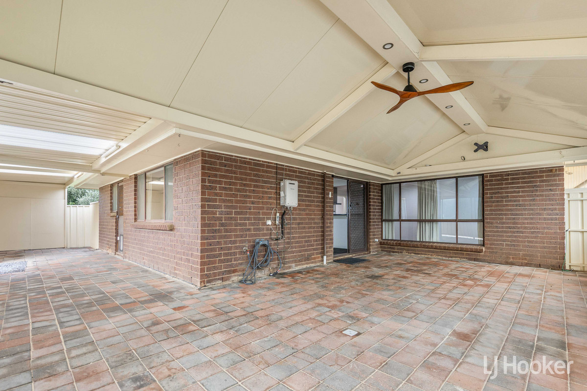 4-bedroom house at 16 KARRAWIRRA CLOSE, Craigmore SA 5114, Playford, South Australia