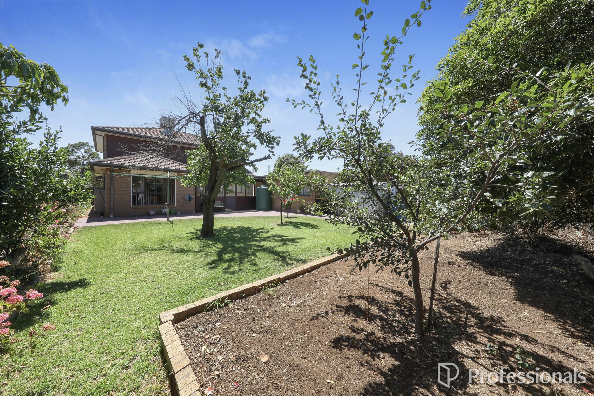 3-bedroom house at 51 Henry Street, Melton, VIC 3337, Melton, Victoria