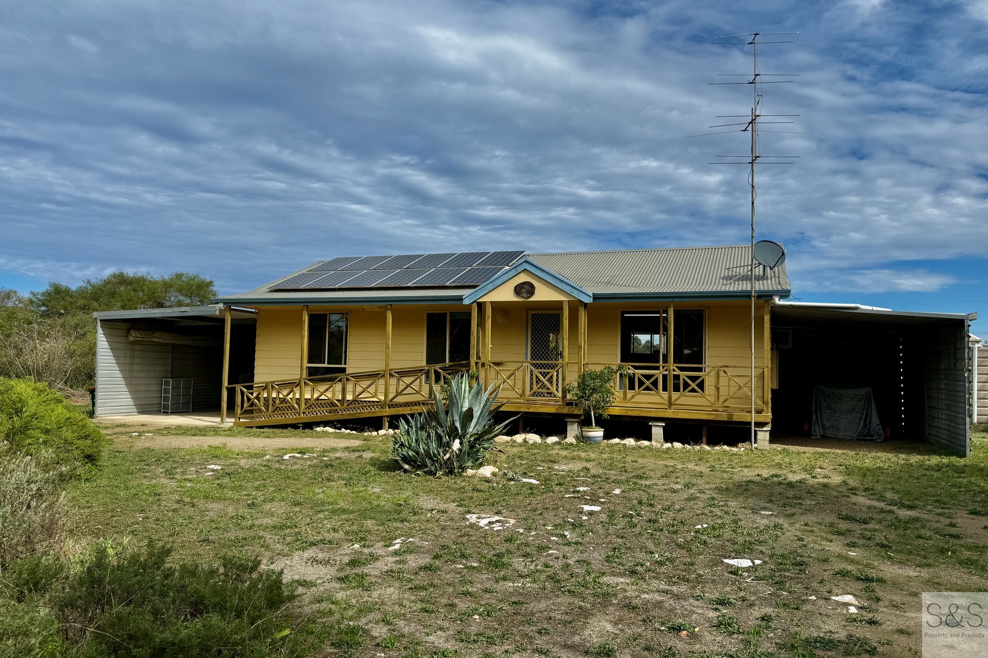 5 VIEW STREET, Baudin Beach SA 5222 - Image 4