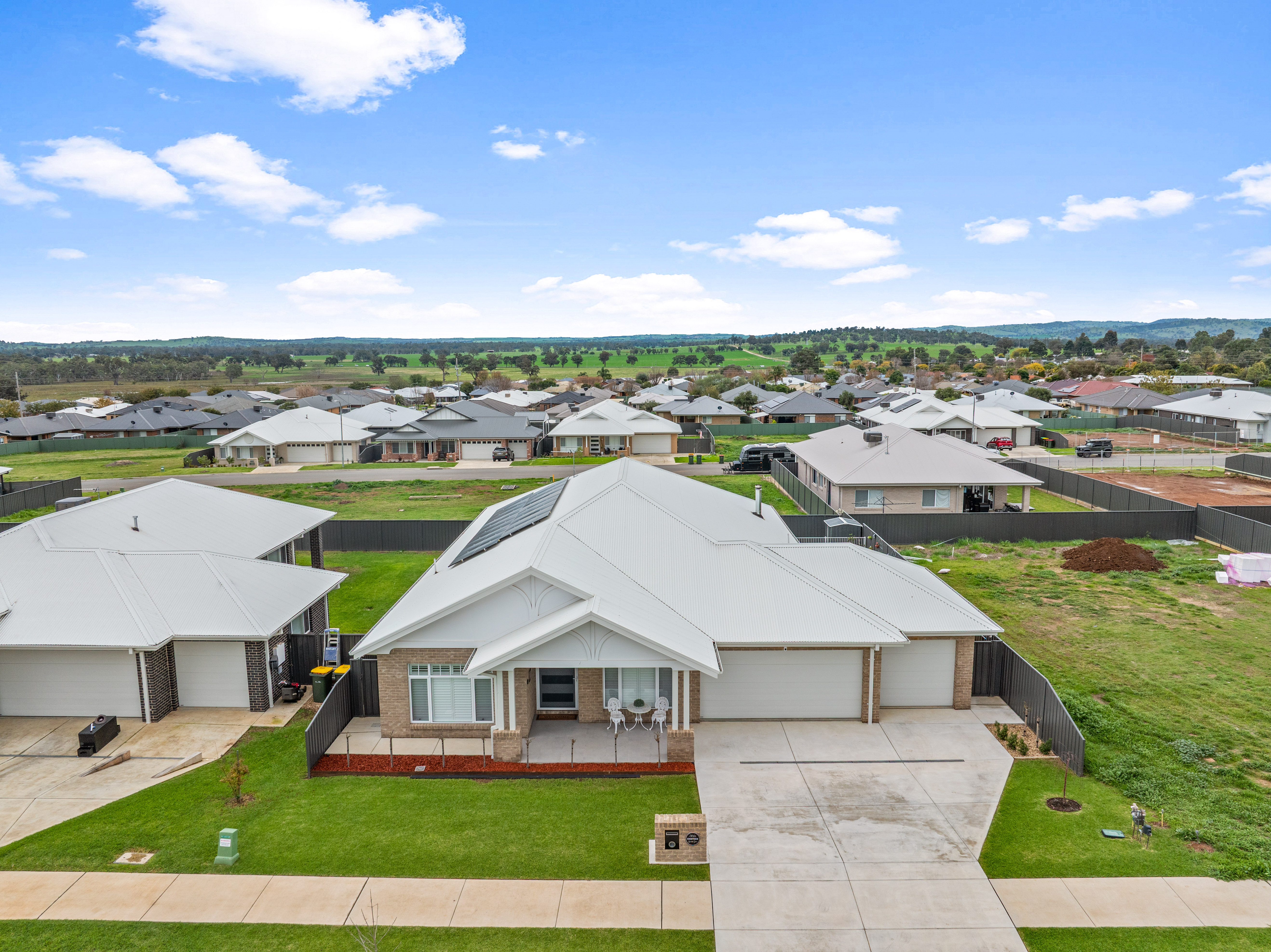 4-bedroom house at 18 Lacebark Drive, Forest Hill, NSW 2651, Wagga Wagga, New South Wales