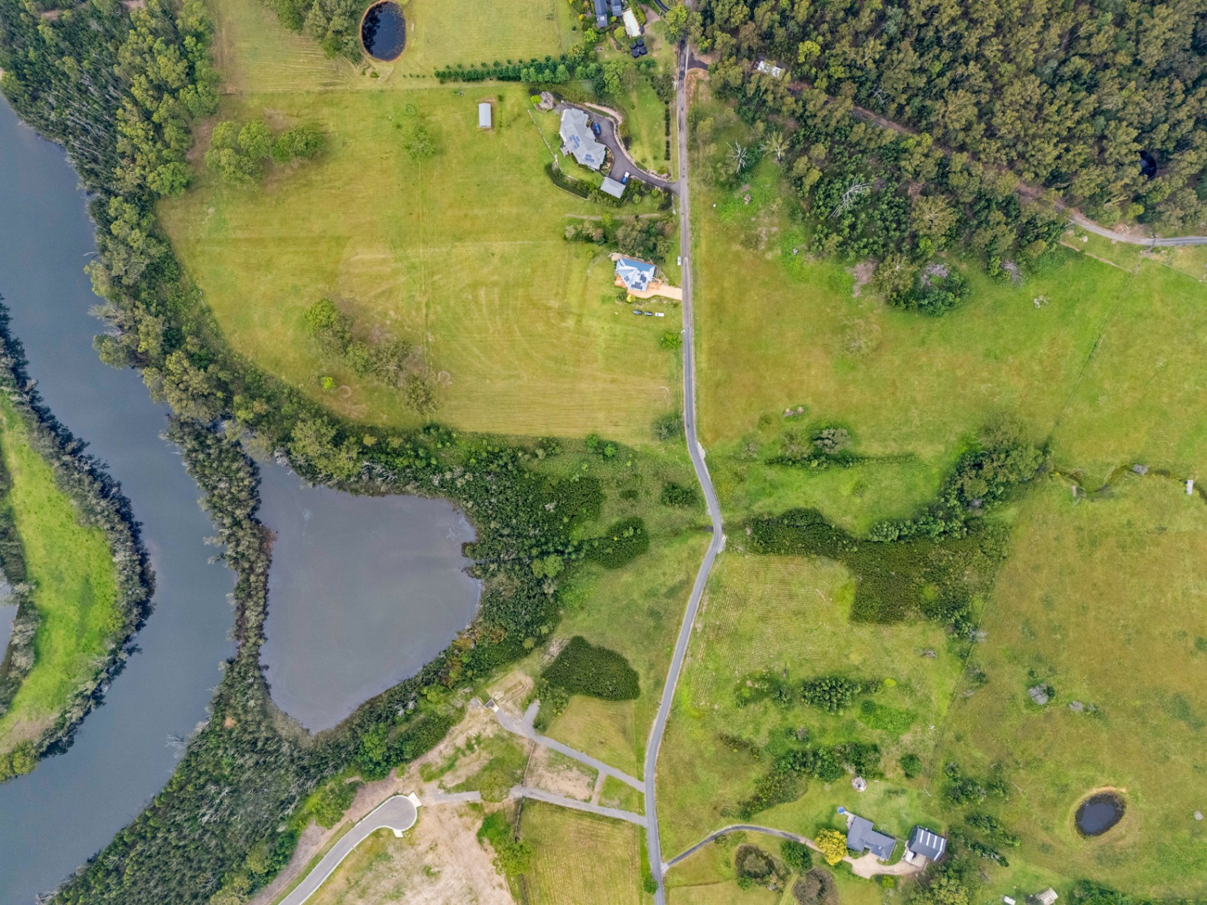 4-bedroom house at 101B Cornfield Parade, Conjola, NSW 2539, Shoalhaven, New South Wales