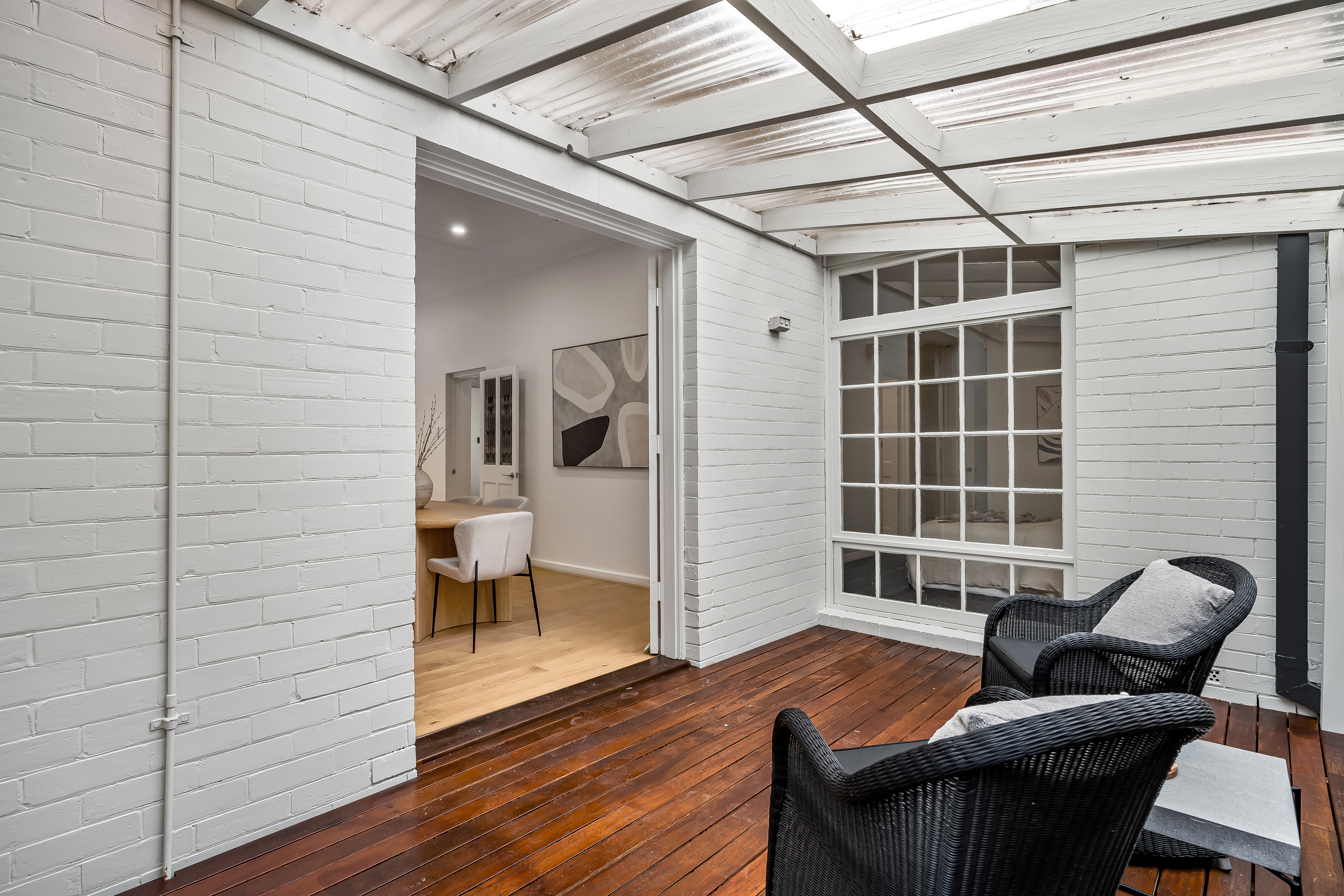 4-bedroom house at 12 Stafford Grove, Heathpool, SA 5068, Norwood Payneham And St Peters, South Australia